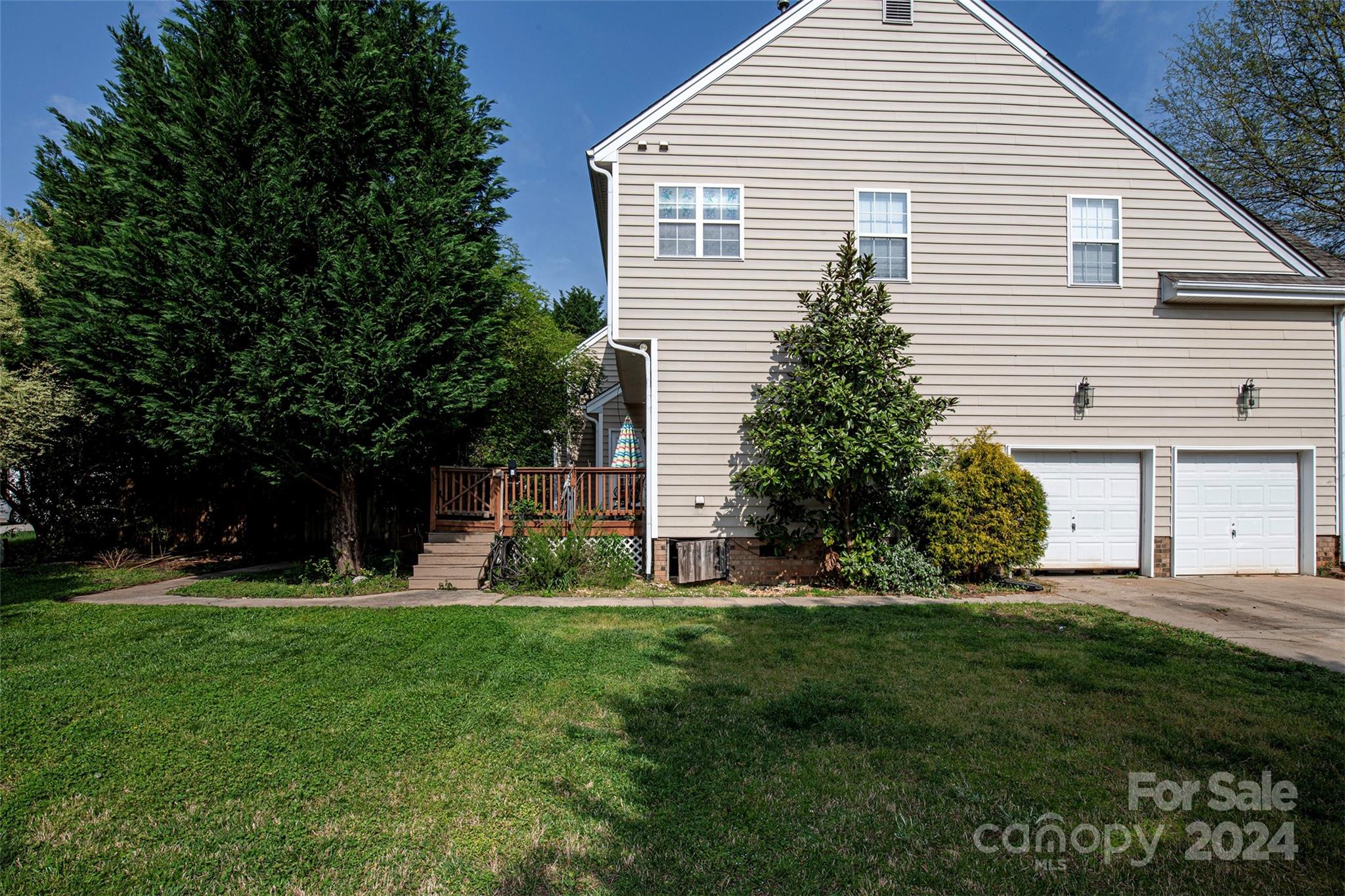 Waterstone - Residential