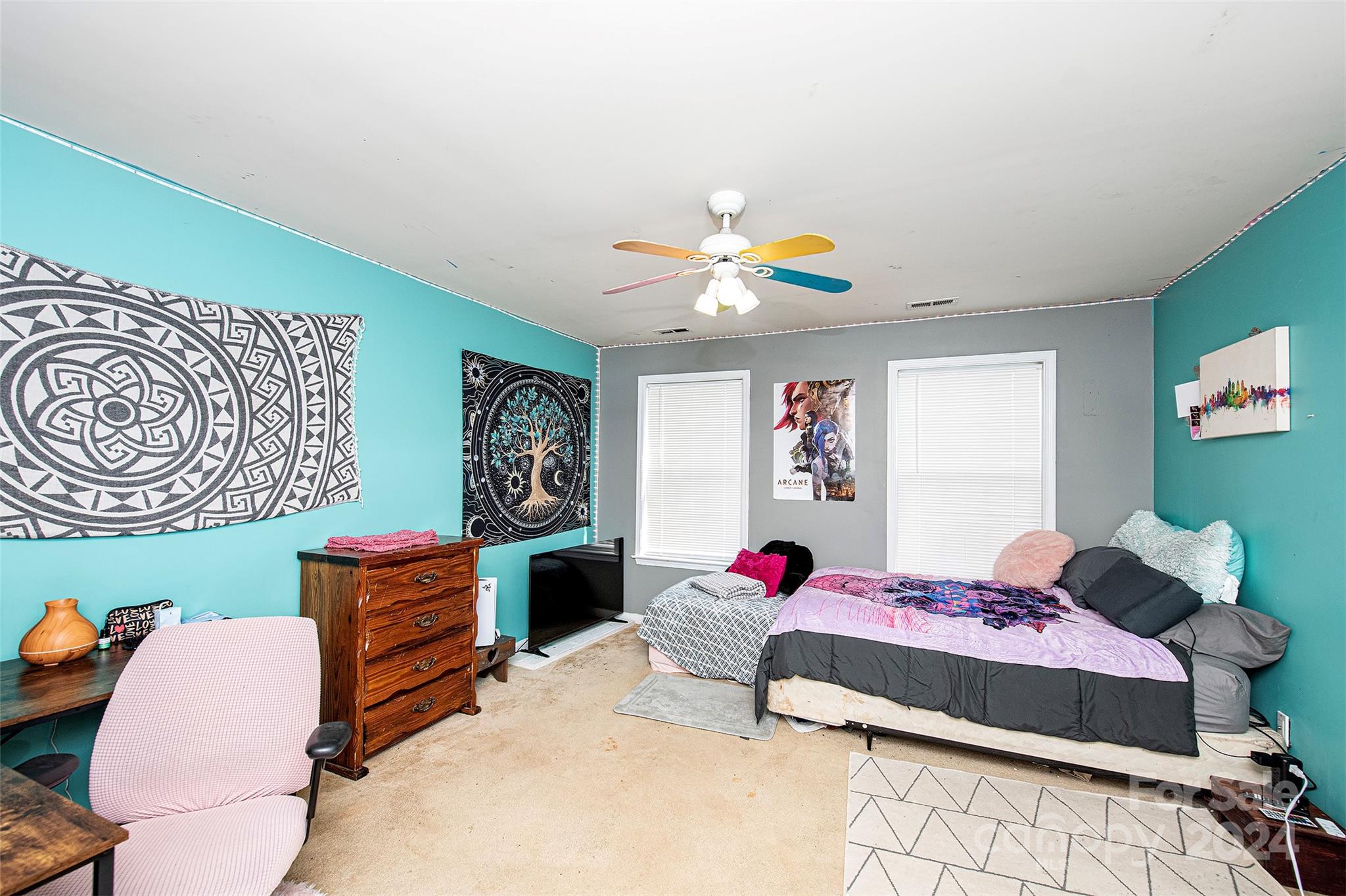 Waterstone - Residential