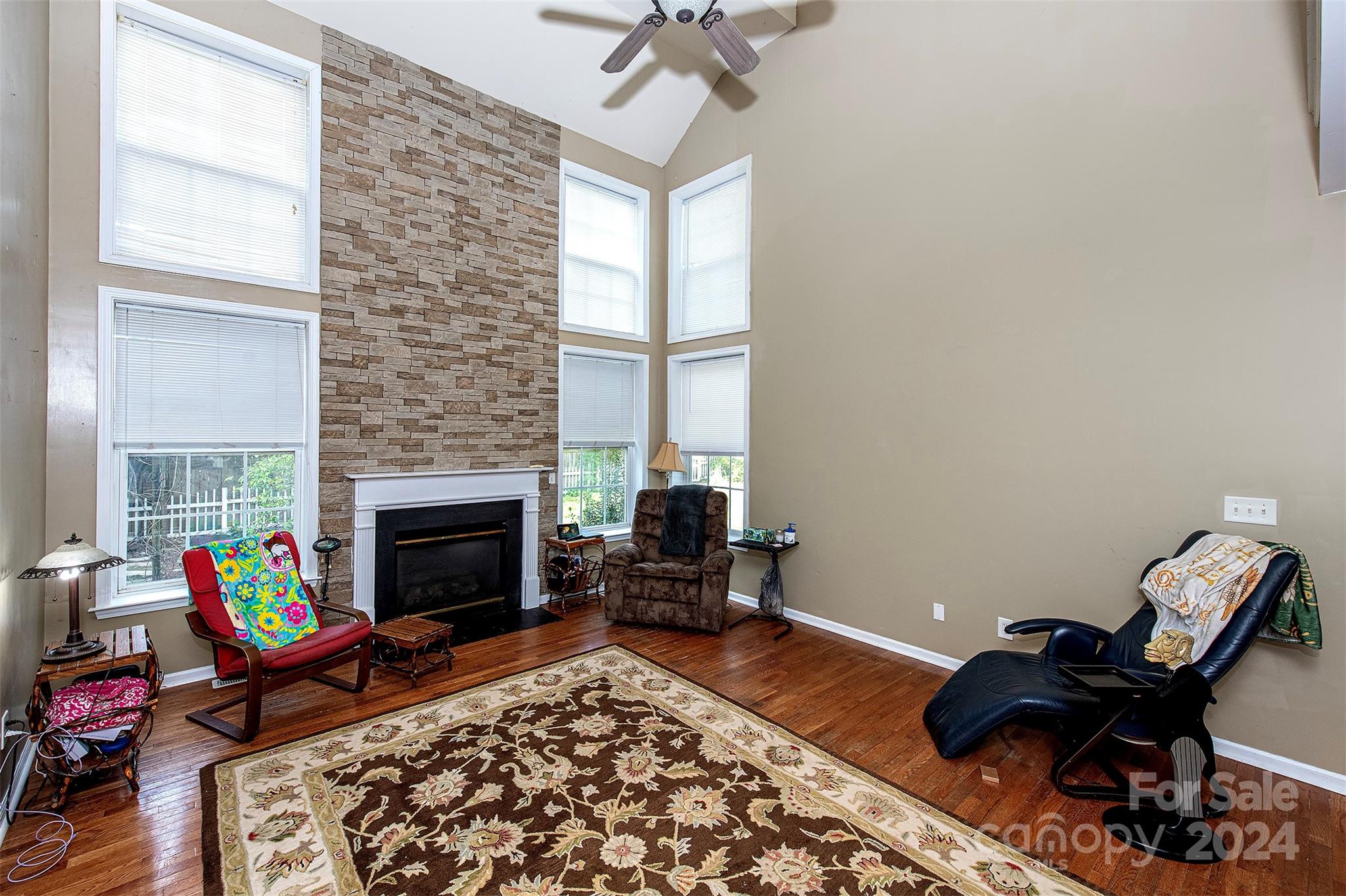 Waterstone - Residential