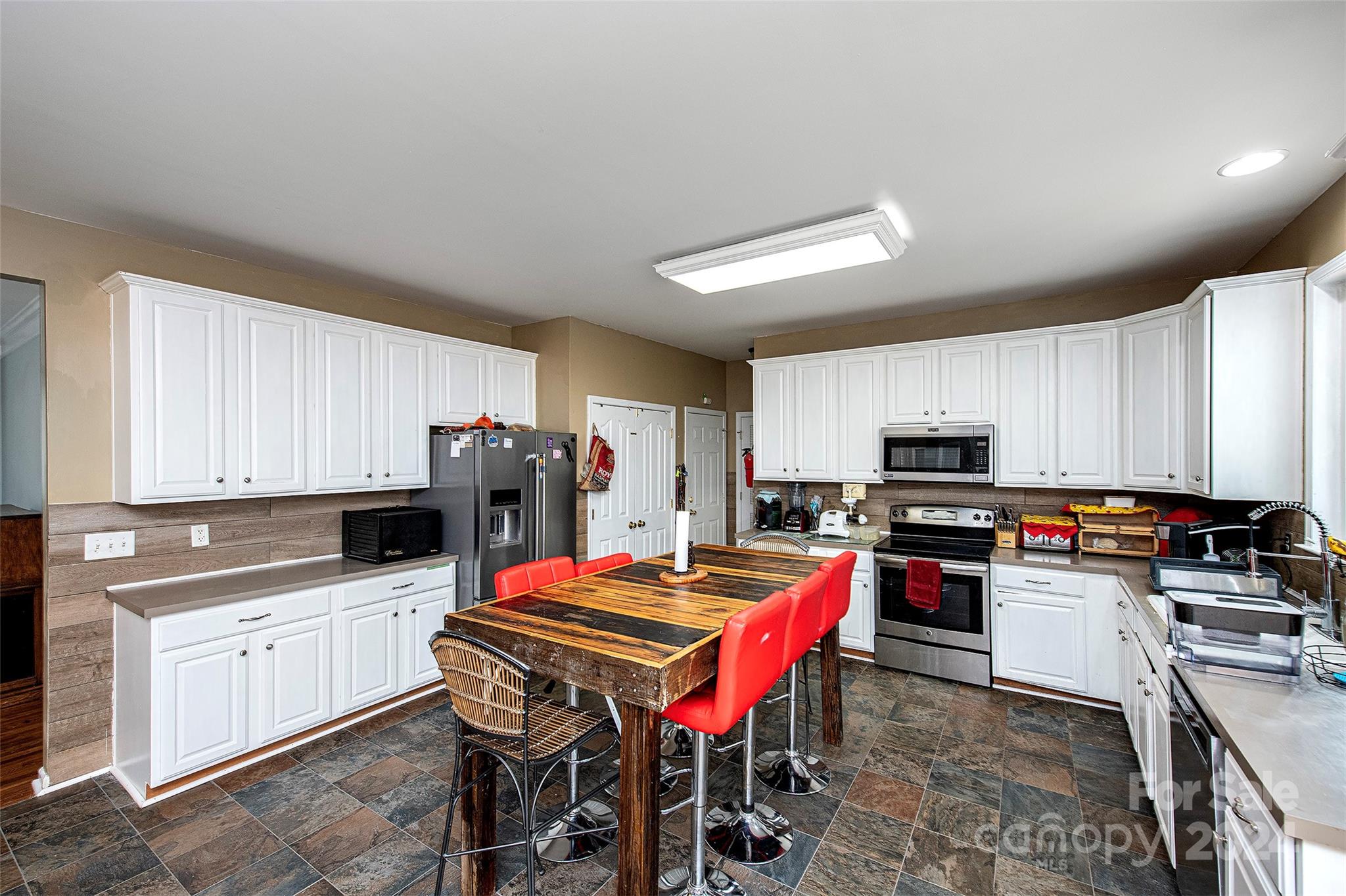 Waterstone - Residential