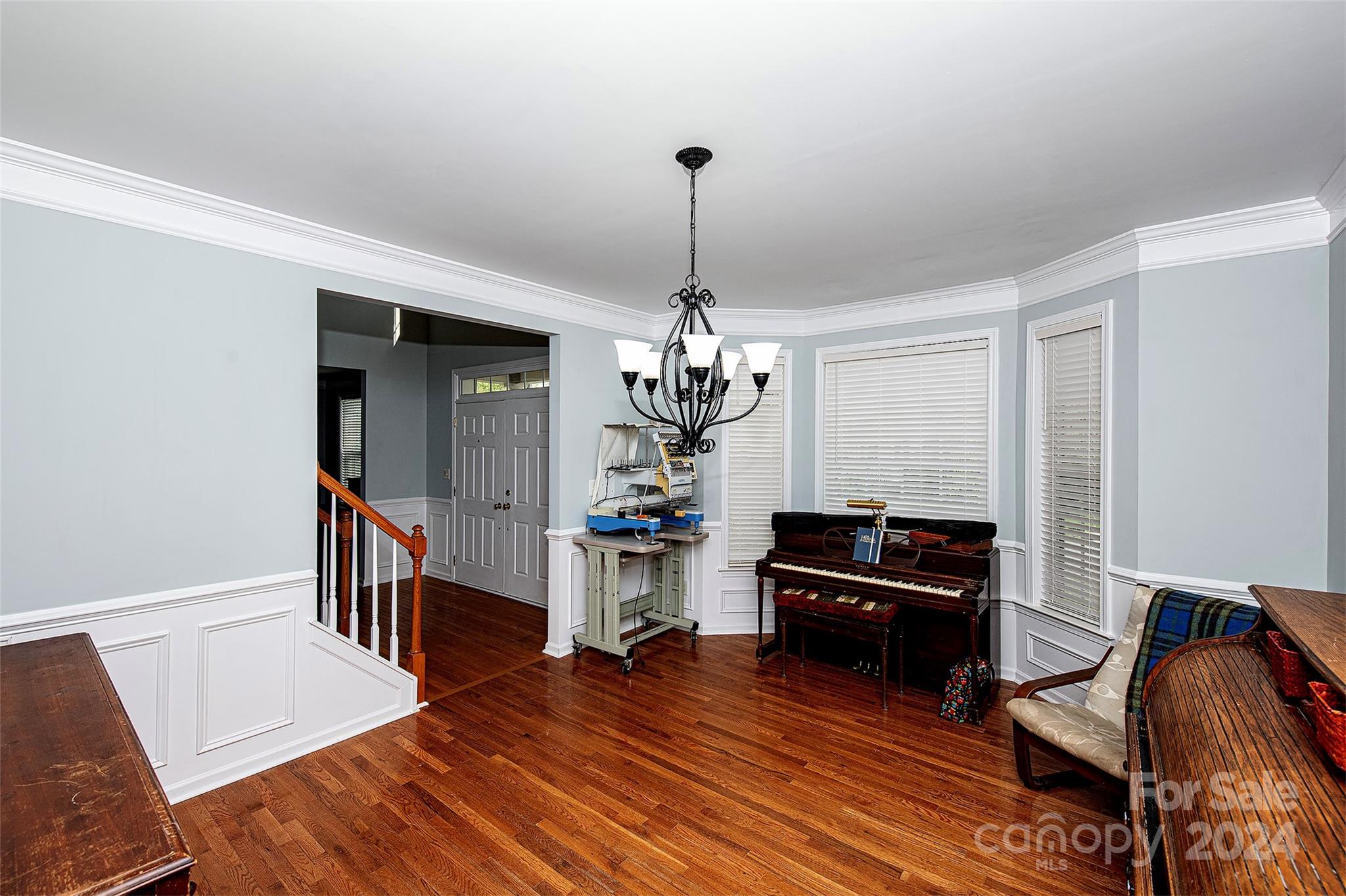 Waterstone - Residential