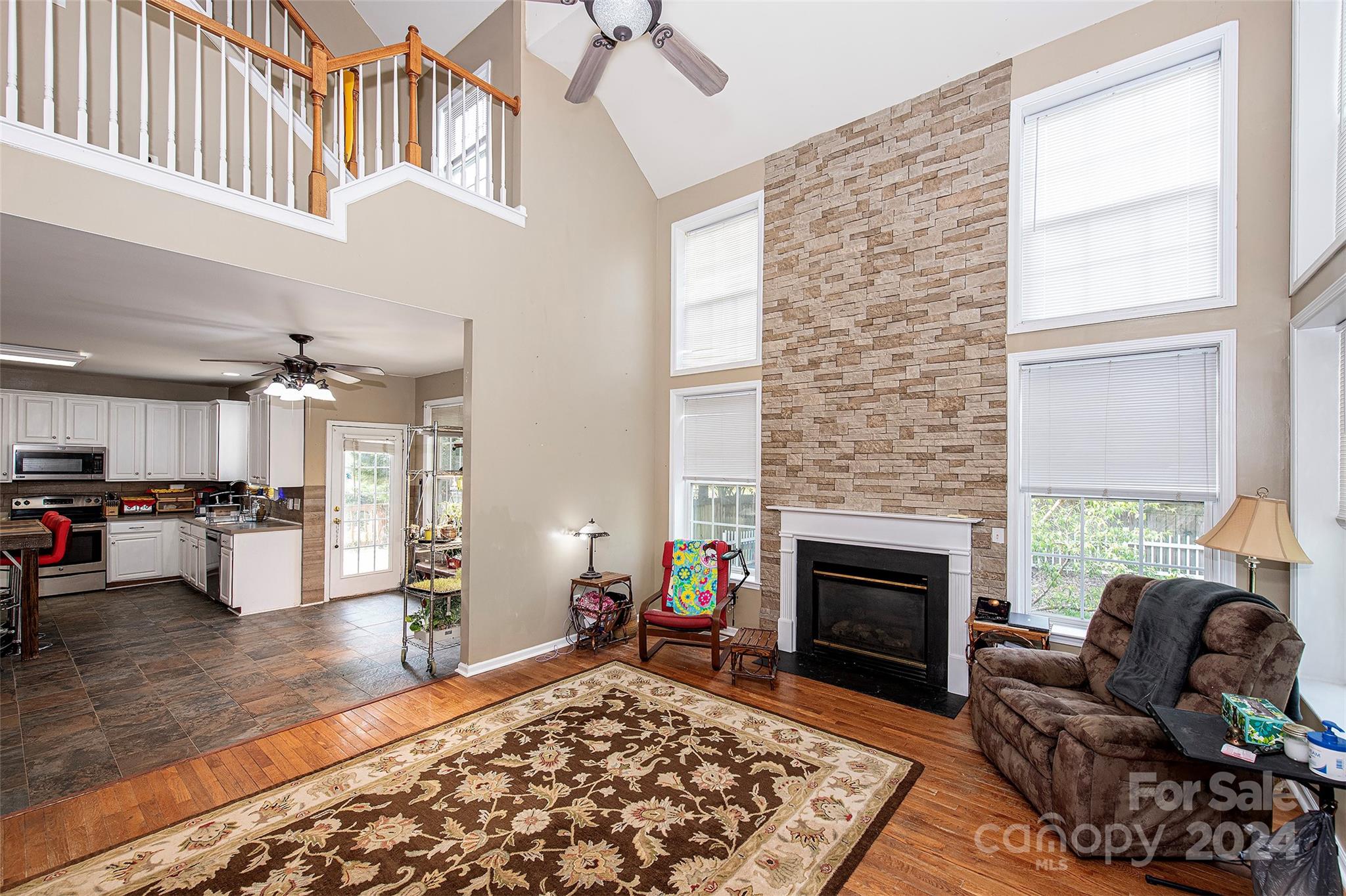 Waterstone - Residential