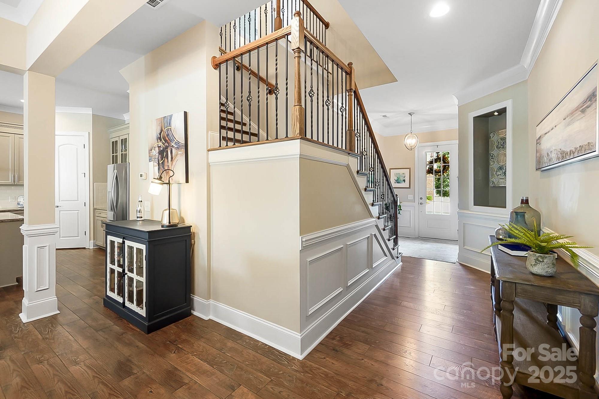 10718 Campbell Commons Way