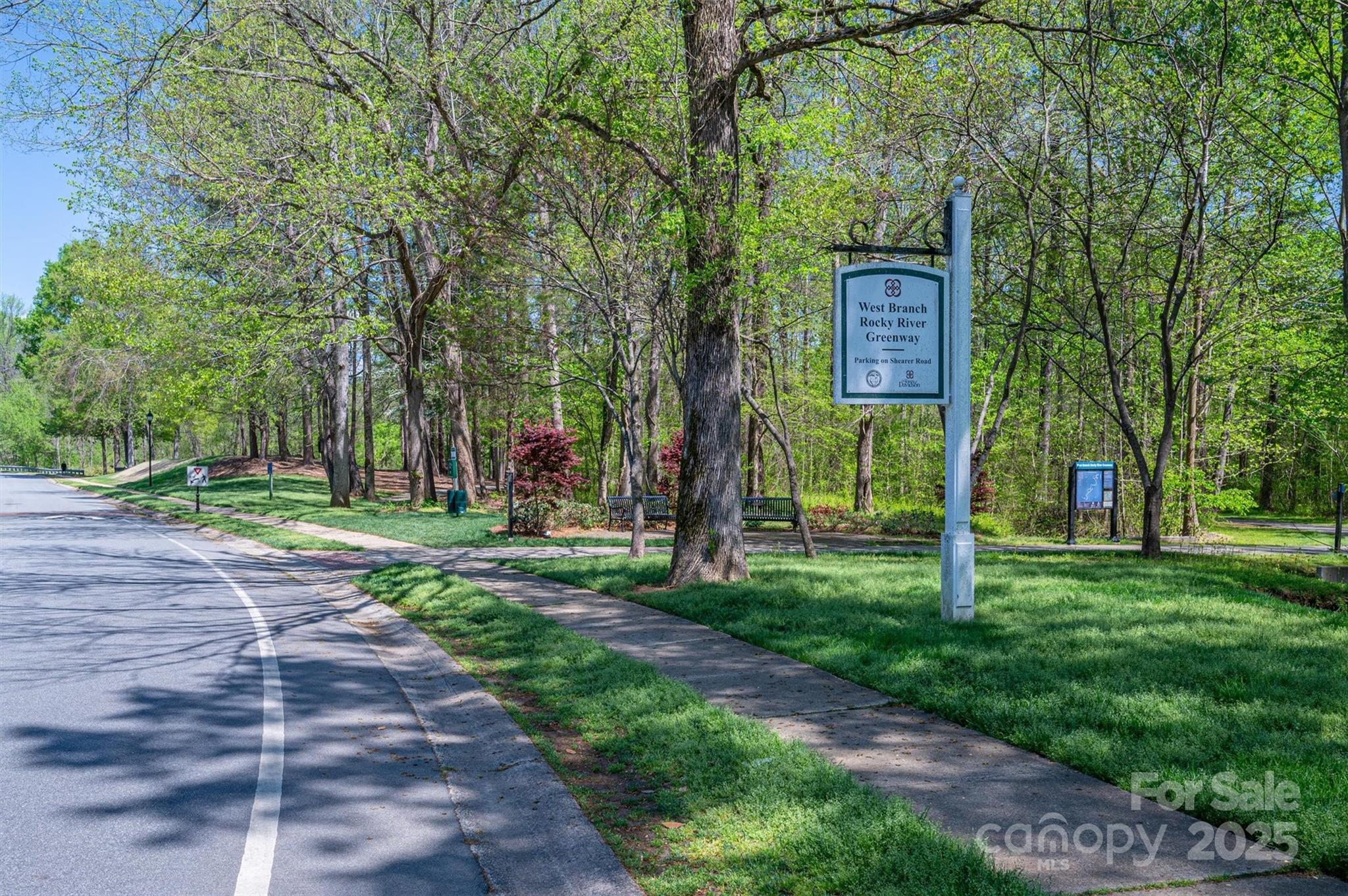 River Run - Residential