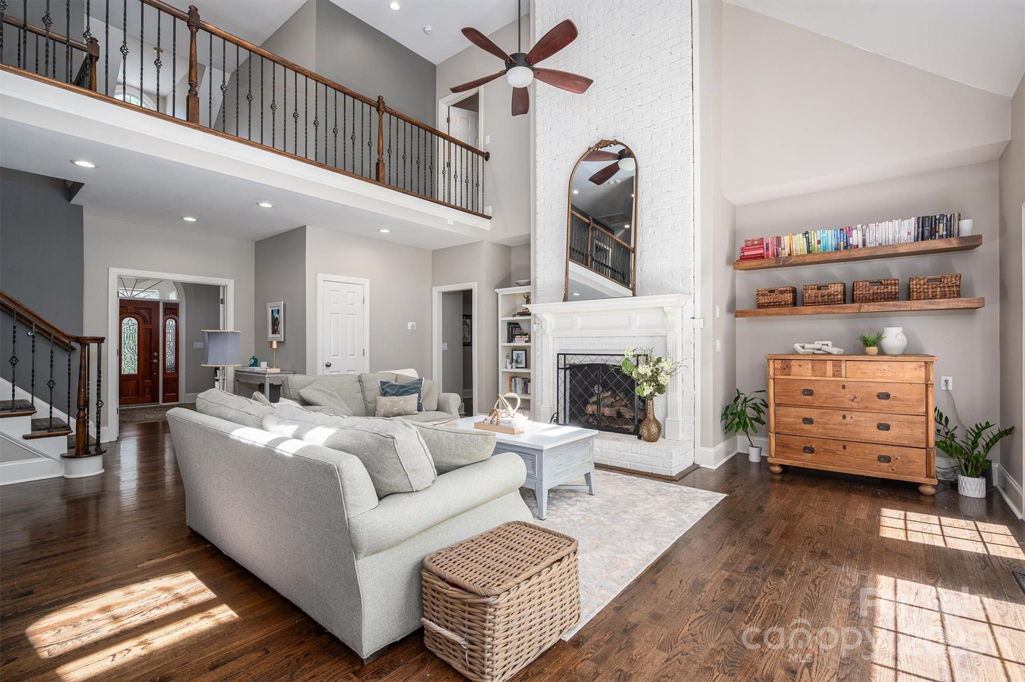 River Run - Residential