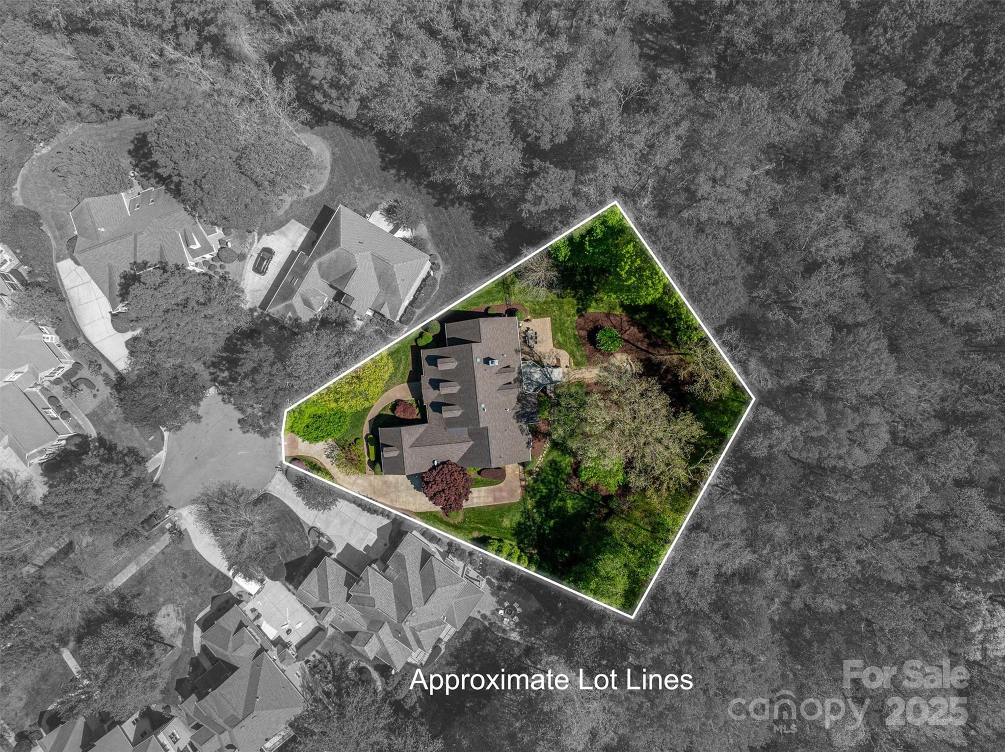 River Run - Residential