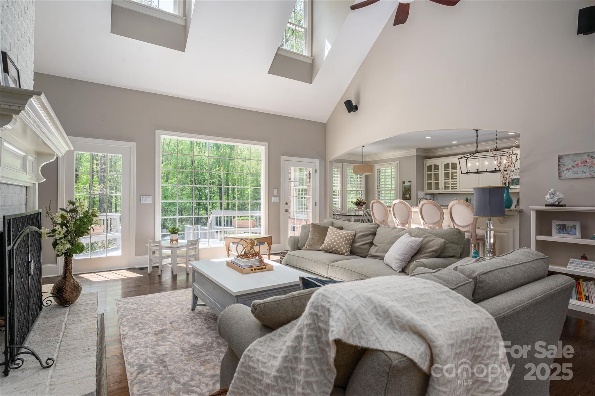 River Run - Residential