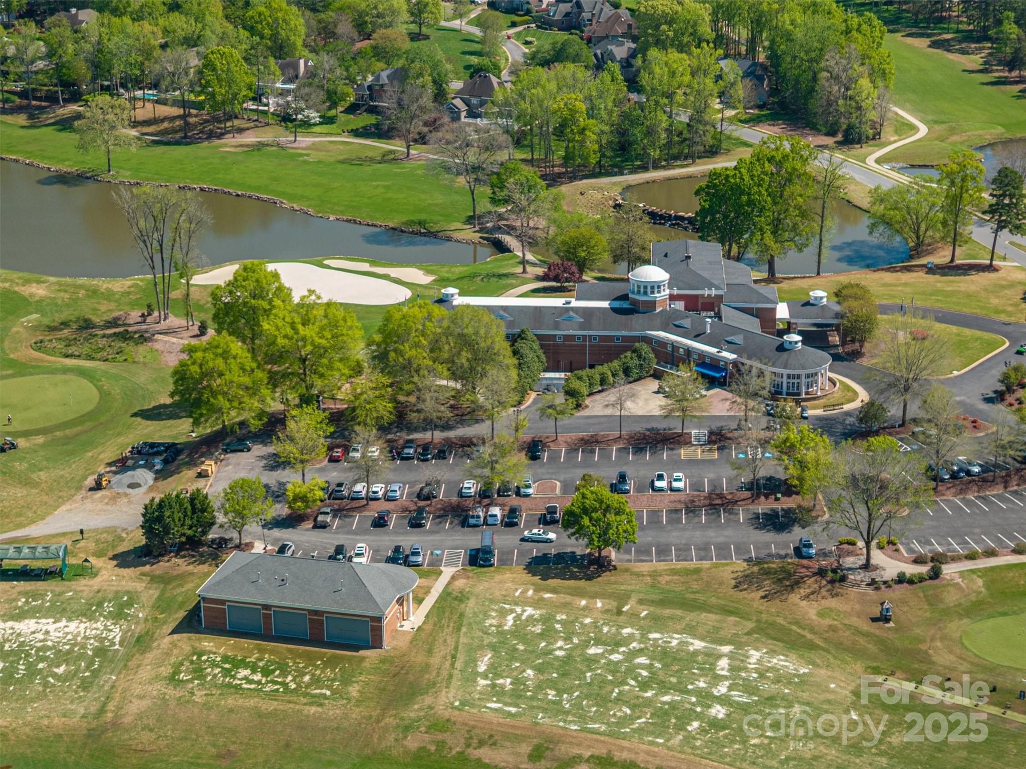 River Run - Residential
