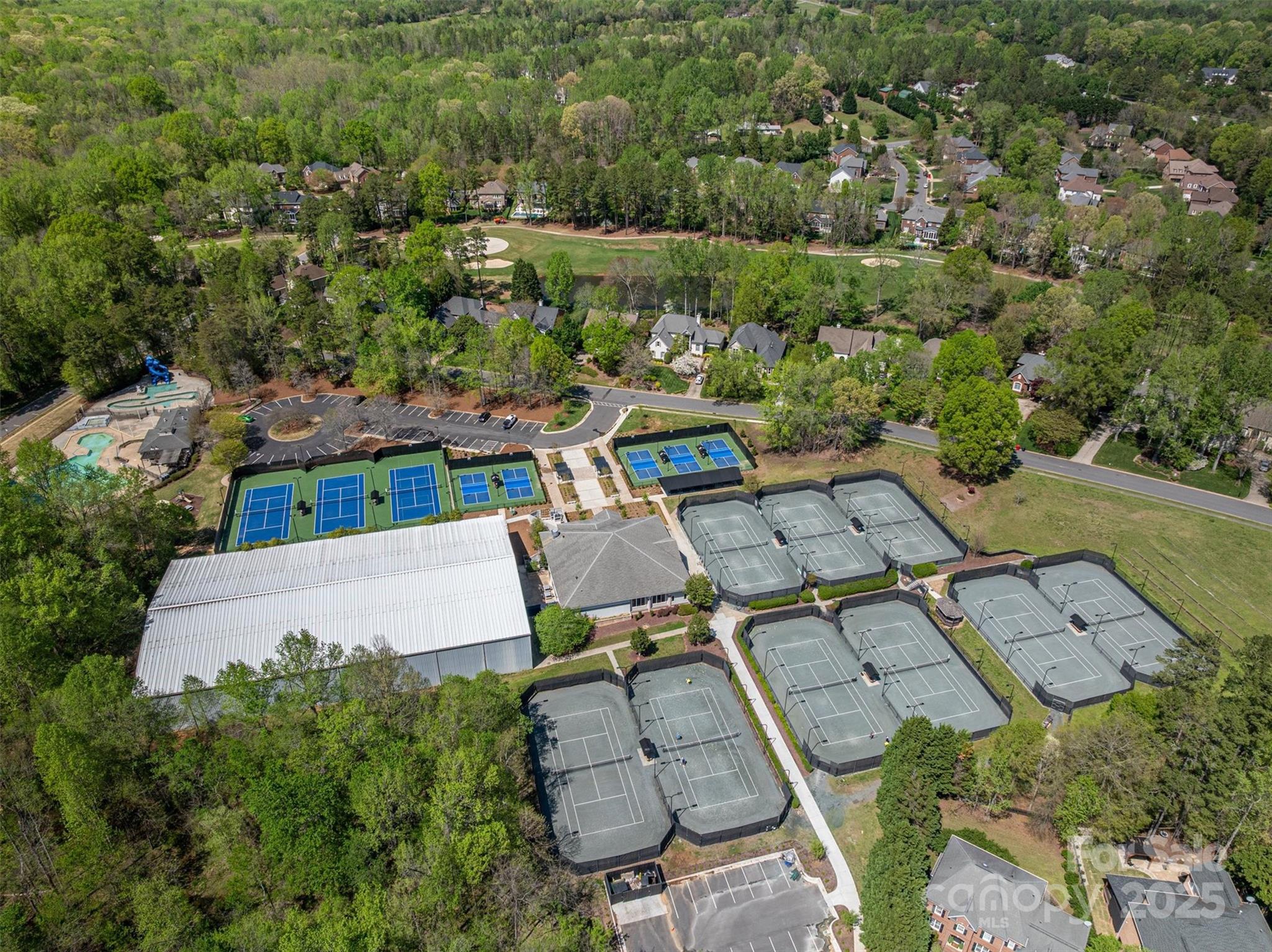 River Run - Residential