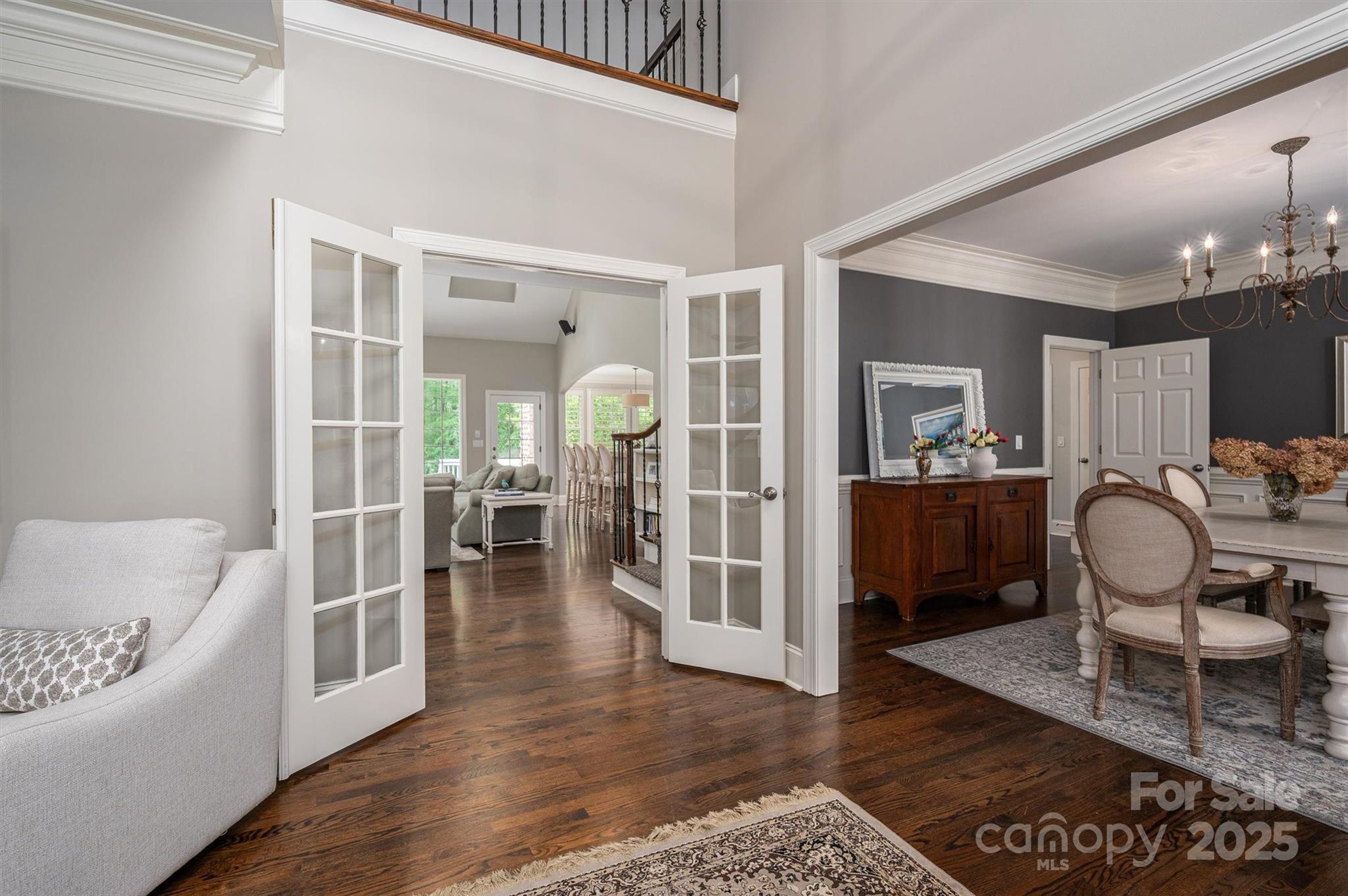 River Run - Residential