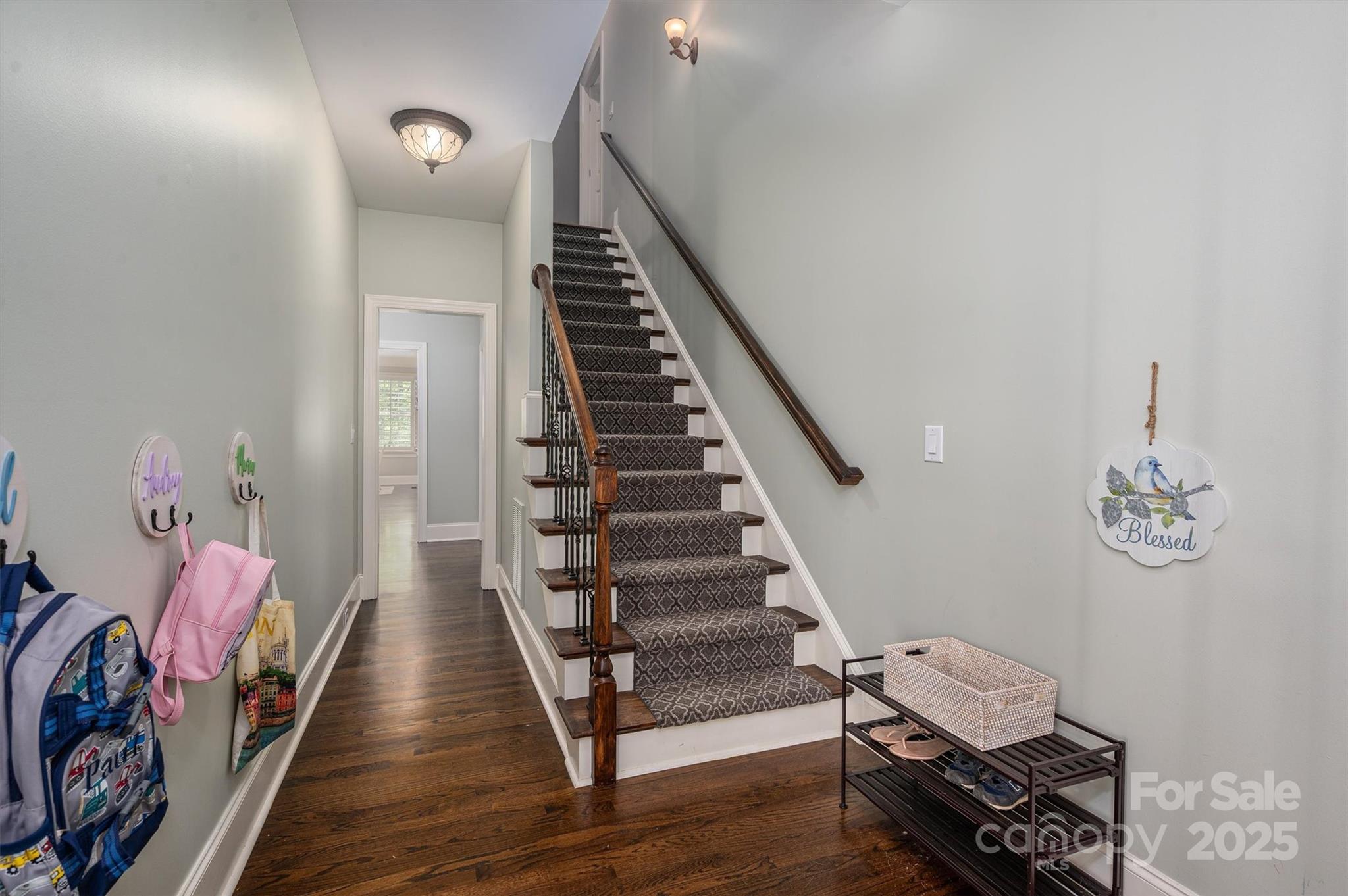 River Run - Residential