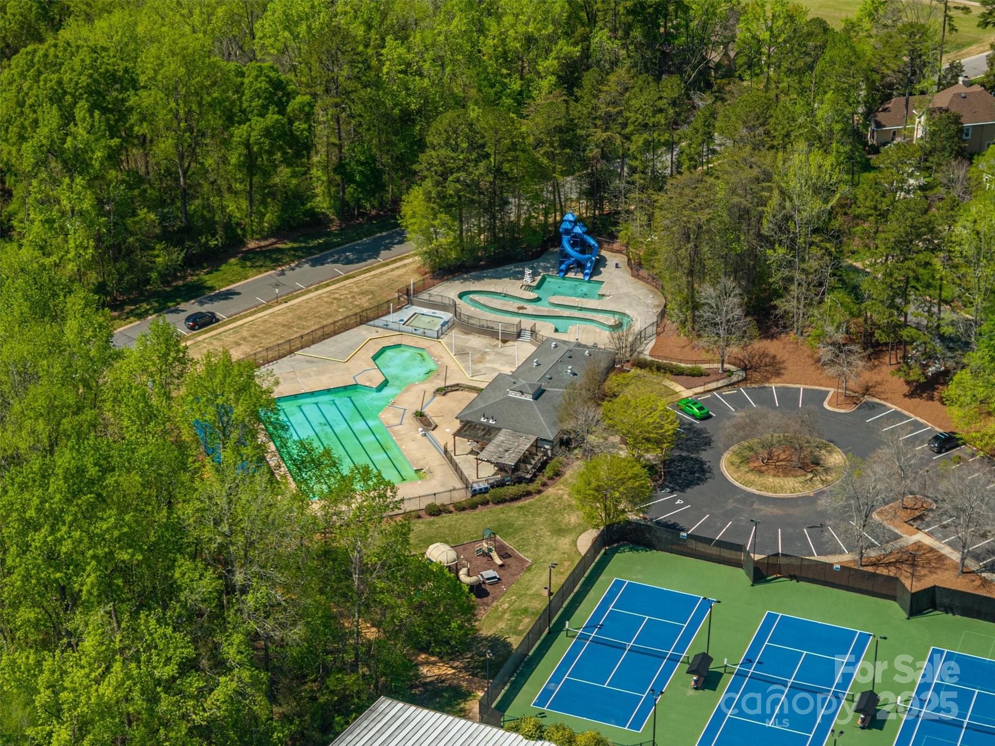 River Run - Residential