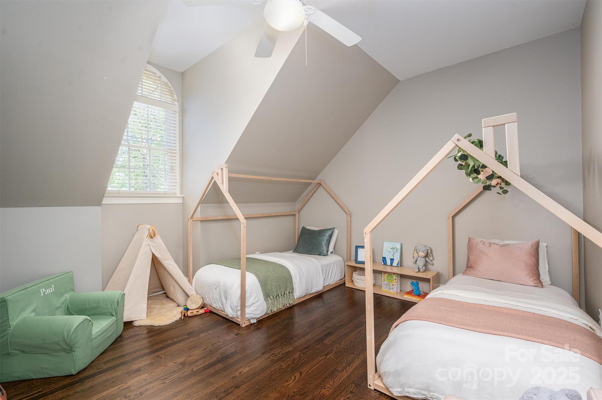 River Run - Residential