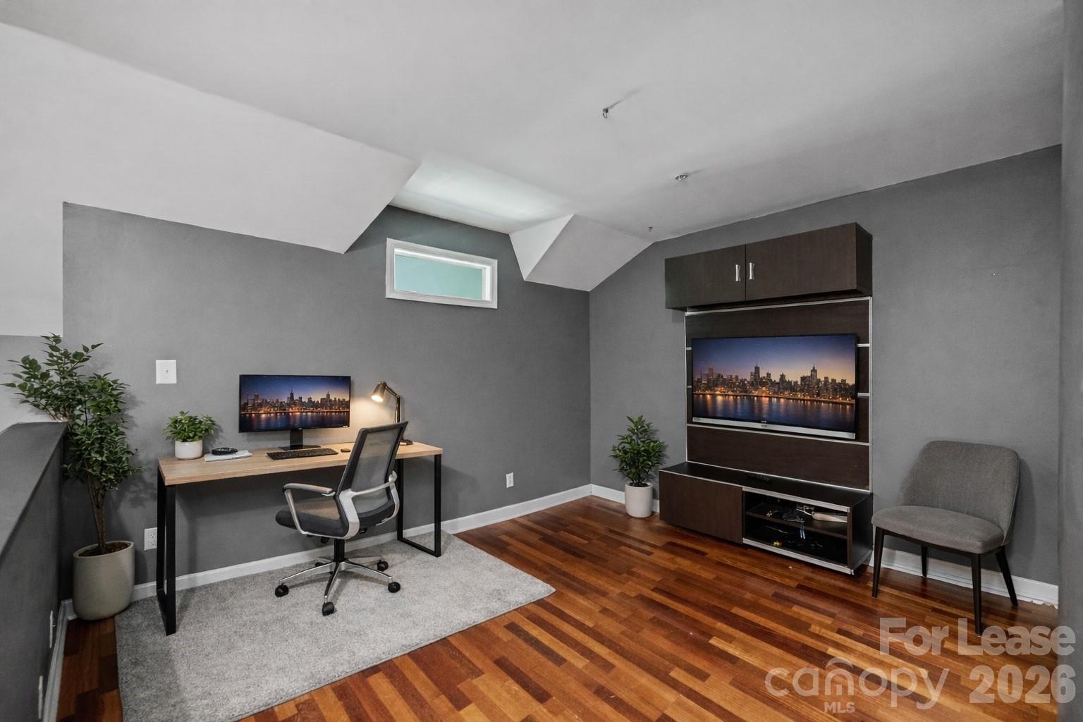 Park Place - Residential Lease