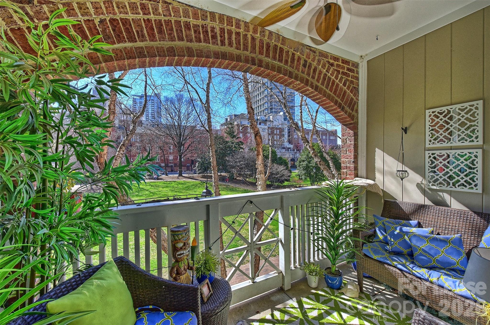 Park Place - Residential Lease