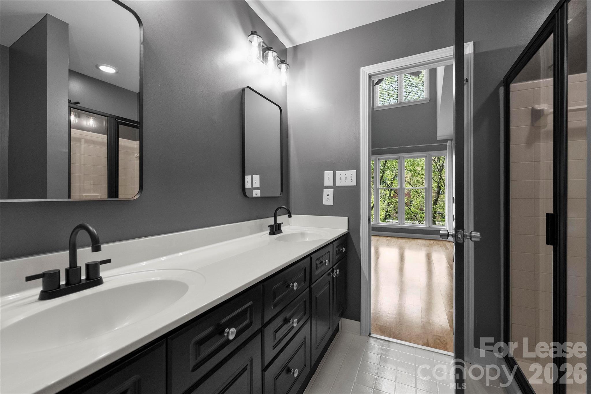 Park Place - Residential Lease