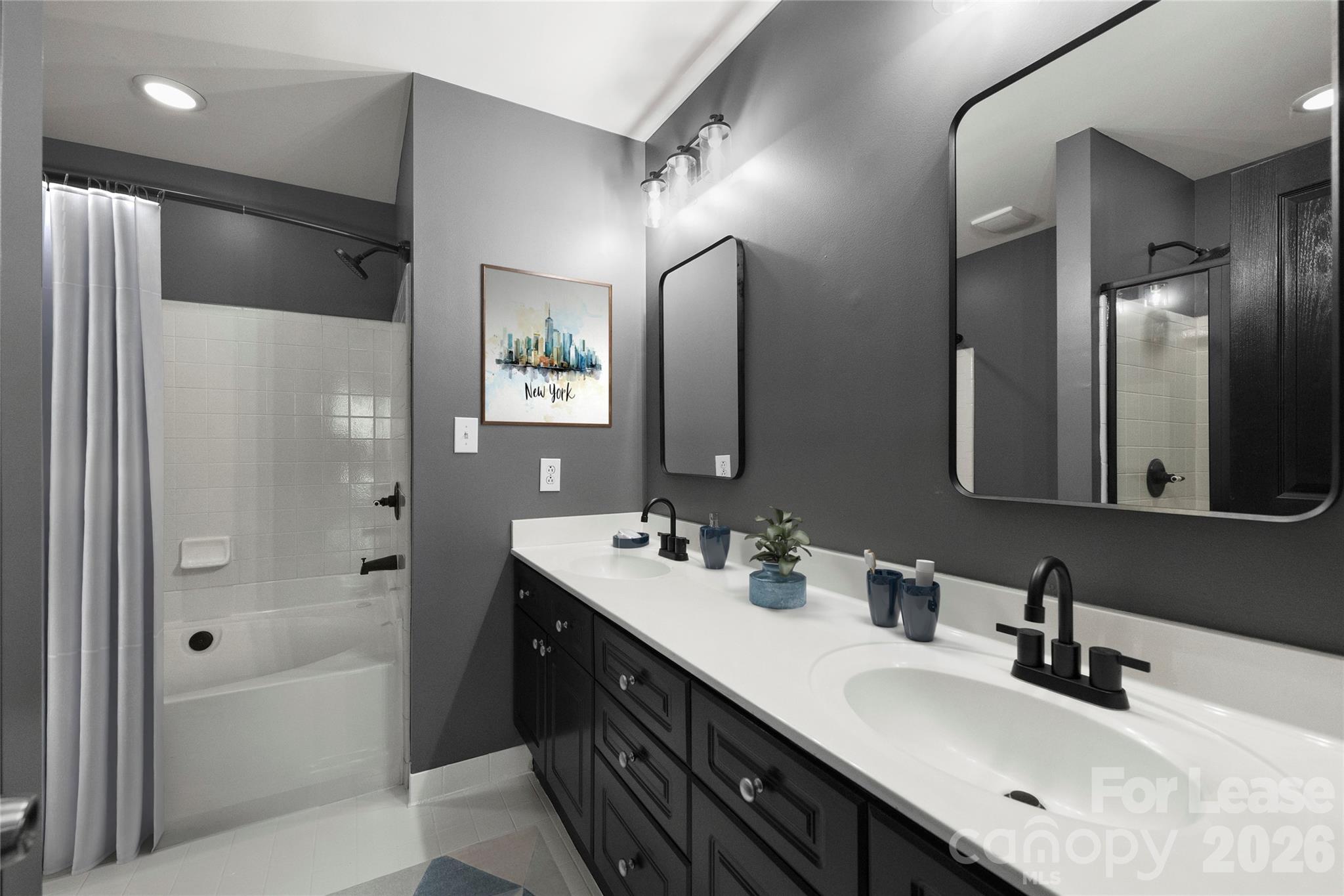 Park Place - Residential Lease