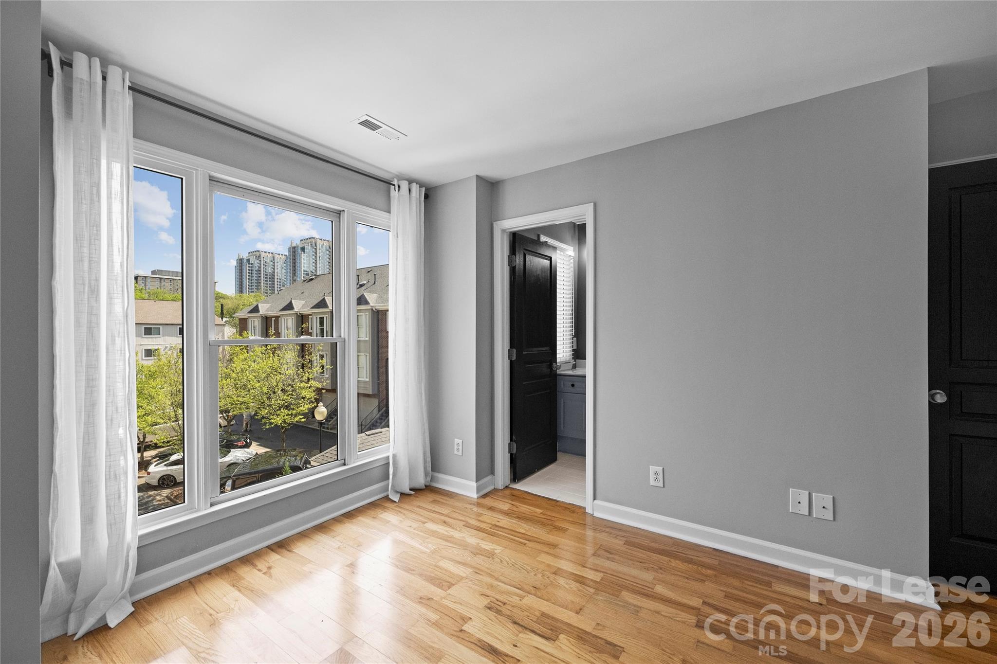 Park Place - Residential Lease