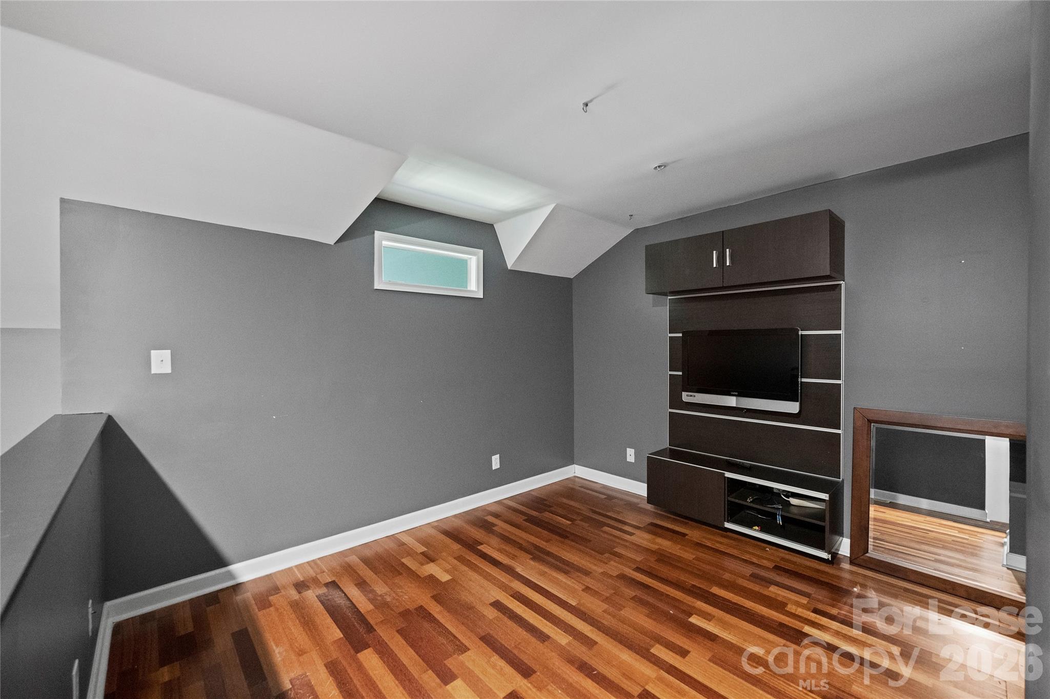 Park Place - Residential Lease