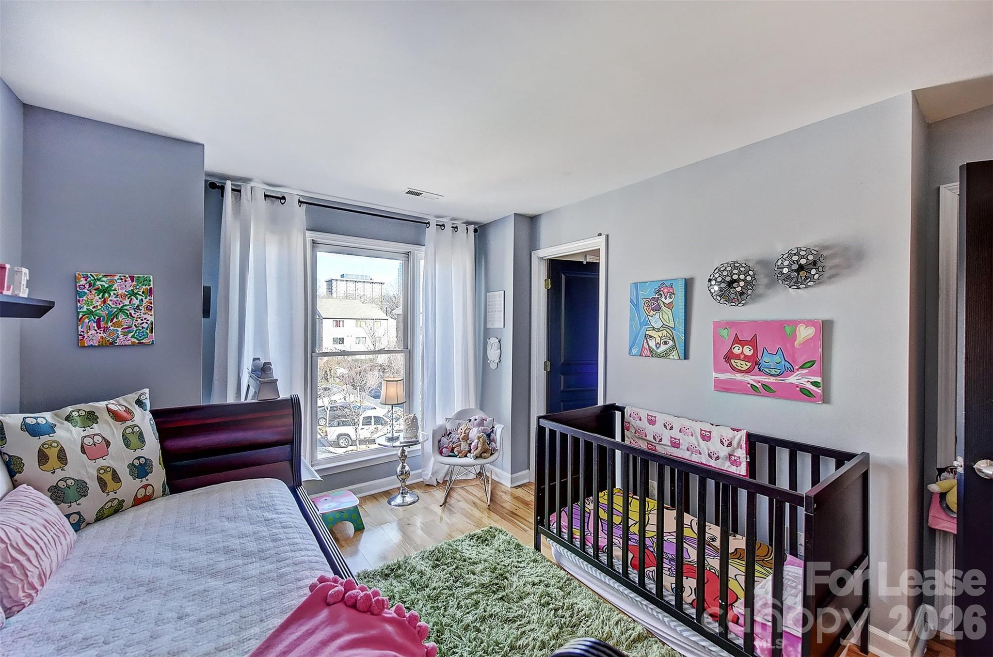 Park Place - Residential Lease