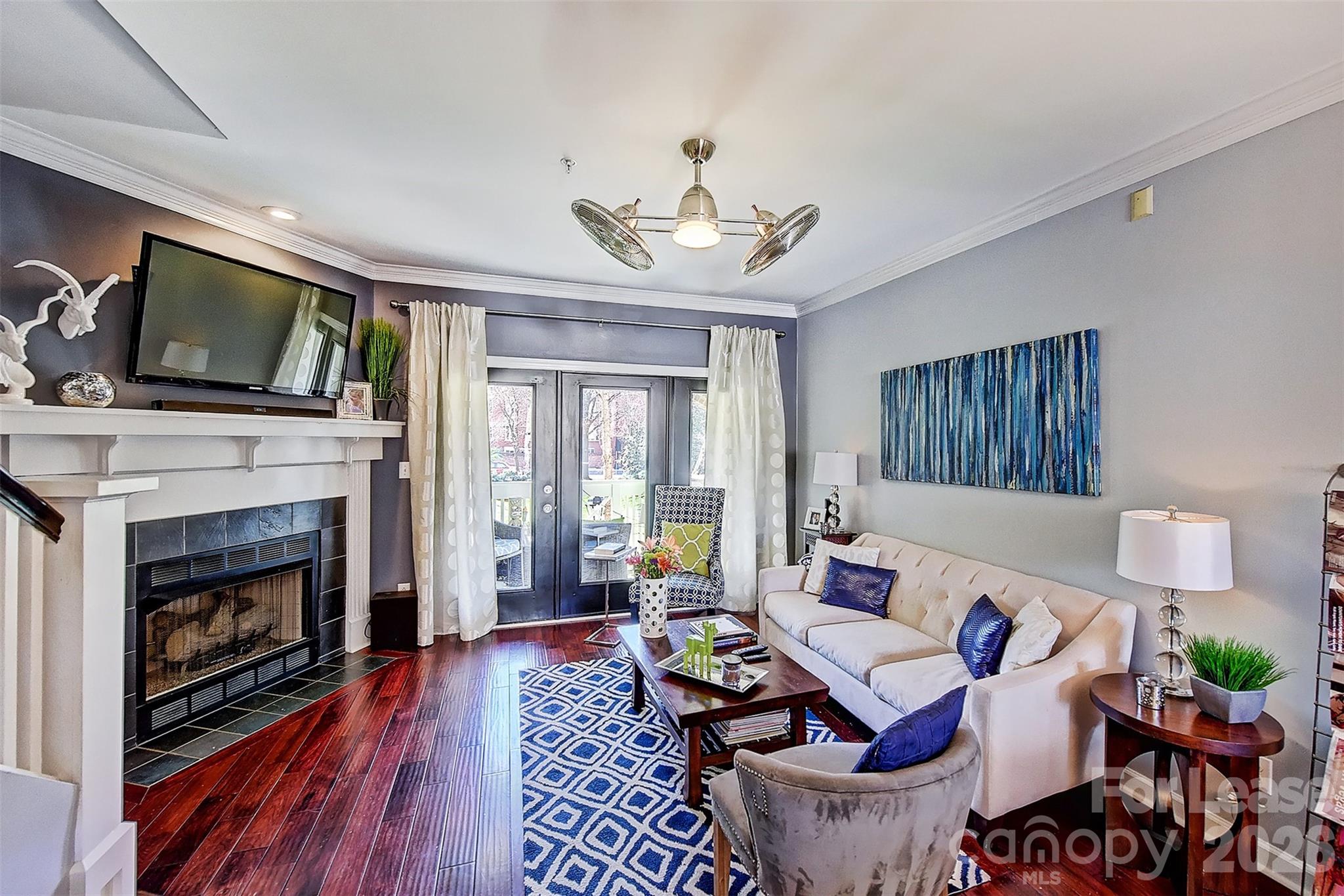 Park Place - Residential Lease