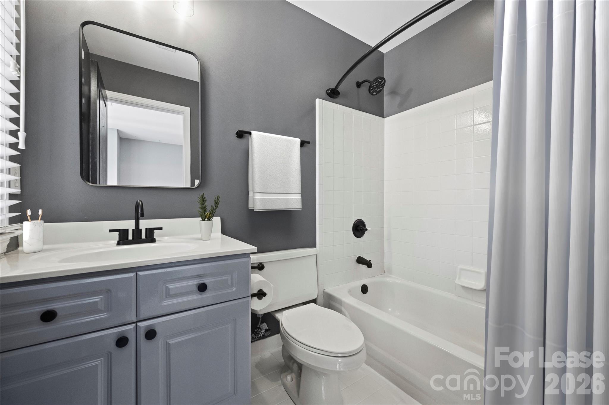 Park Place - Residential Lease