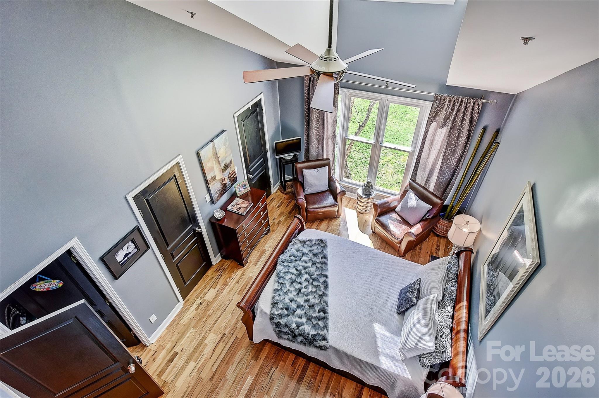 Park Place - Residential Lease