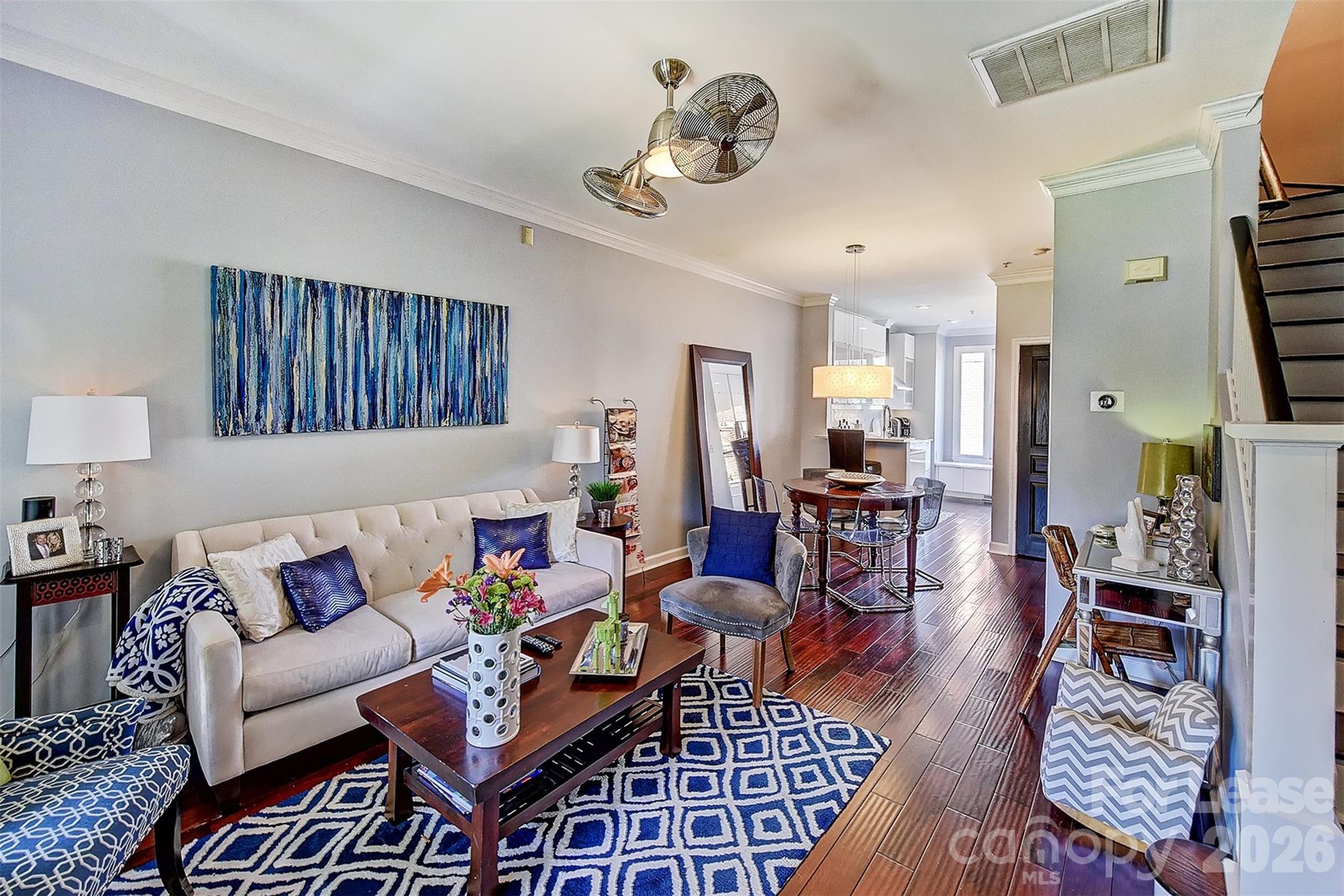 Park Place - Residential Lease