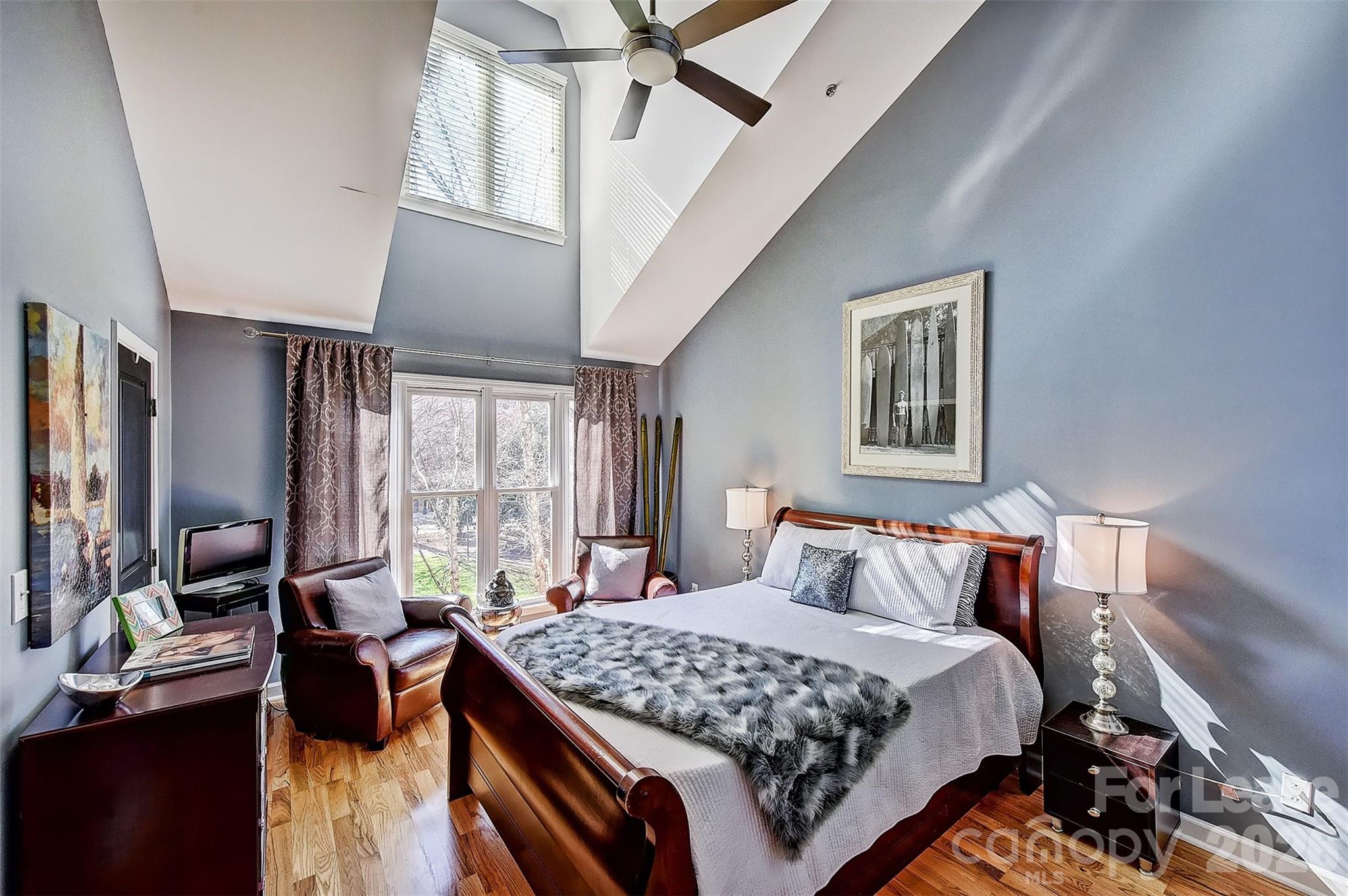 Park Place - Residential Lease