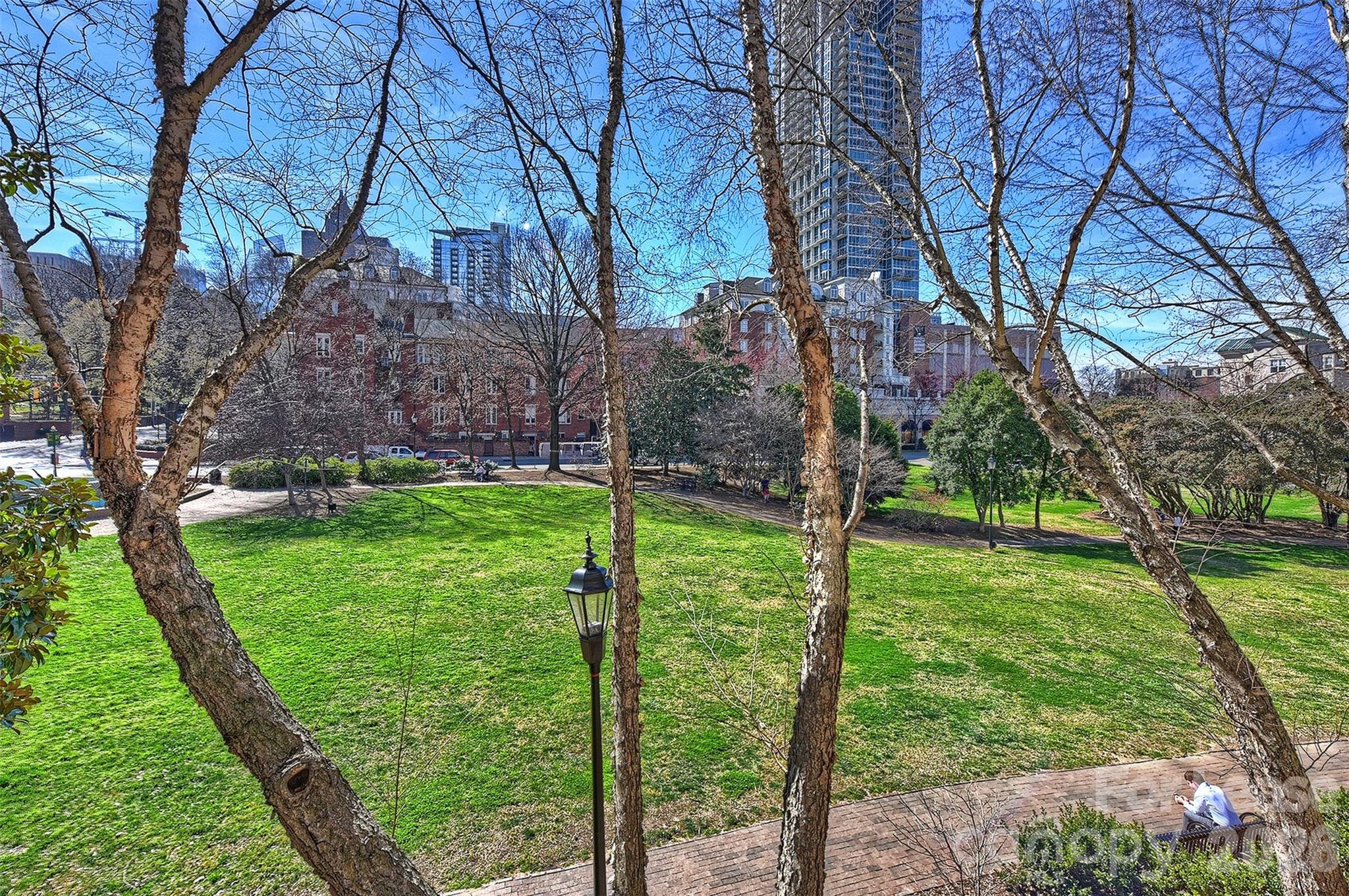 Park Place - Residential Lease