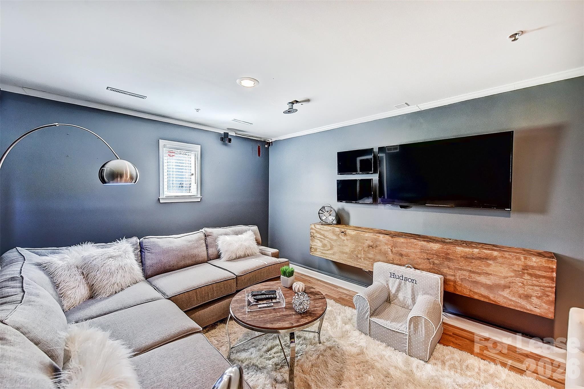 Park Place - Residential Lease