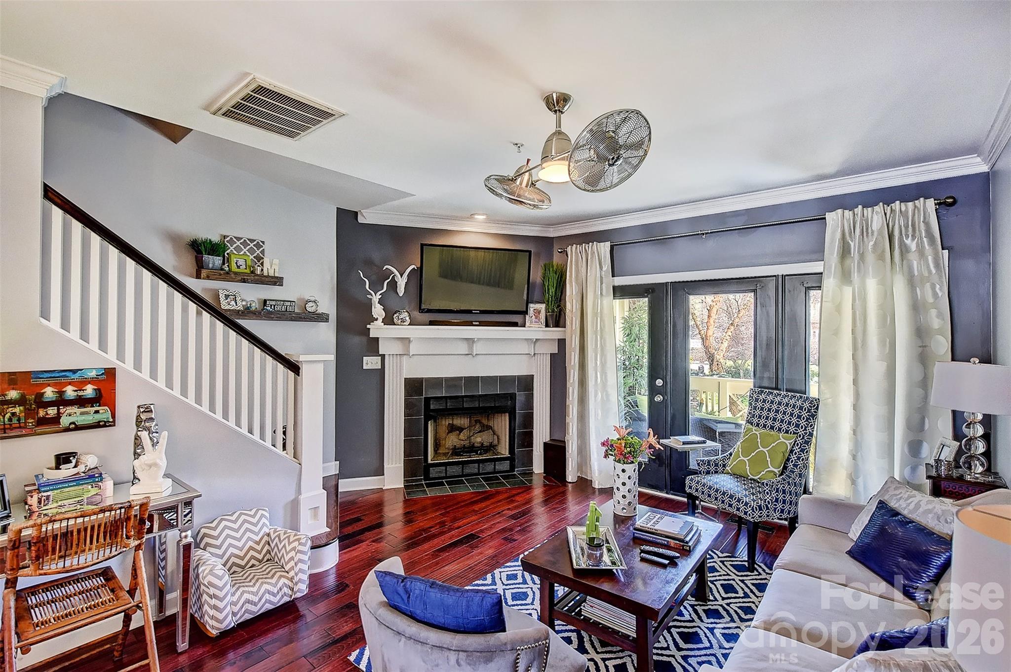 Park Place - Residential Lease