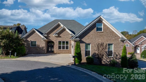 Photo of 3782 Sarazen Court NE, Conover, NC 28613 (MLS # 4436321)