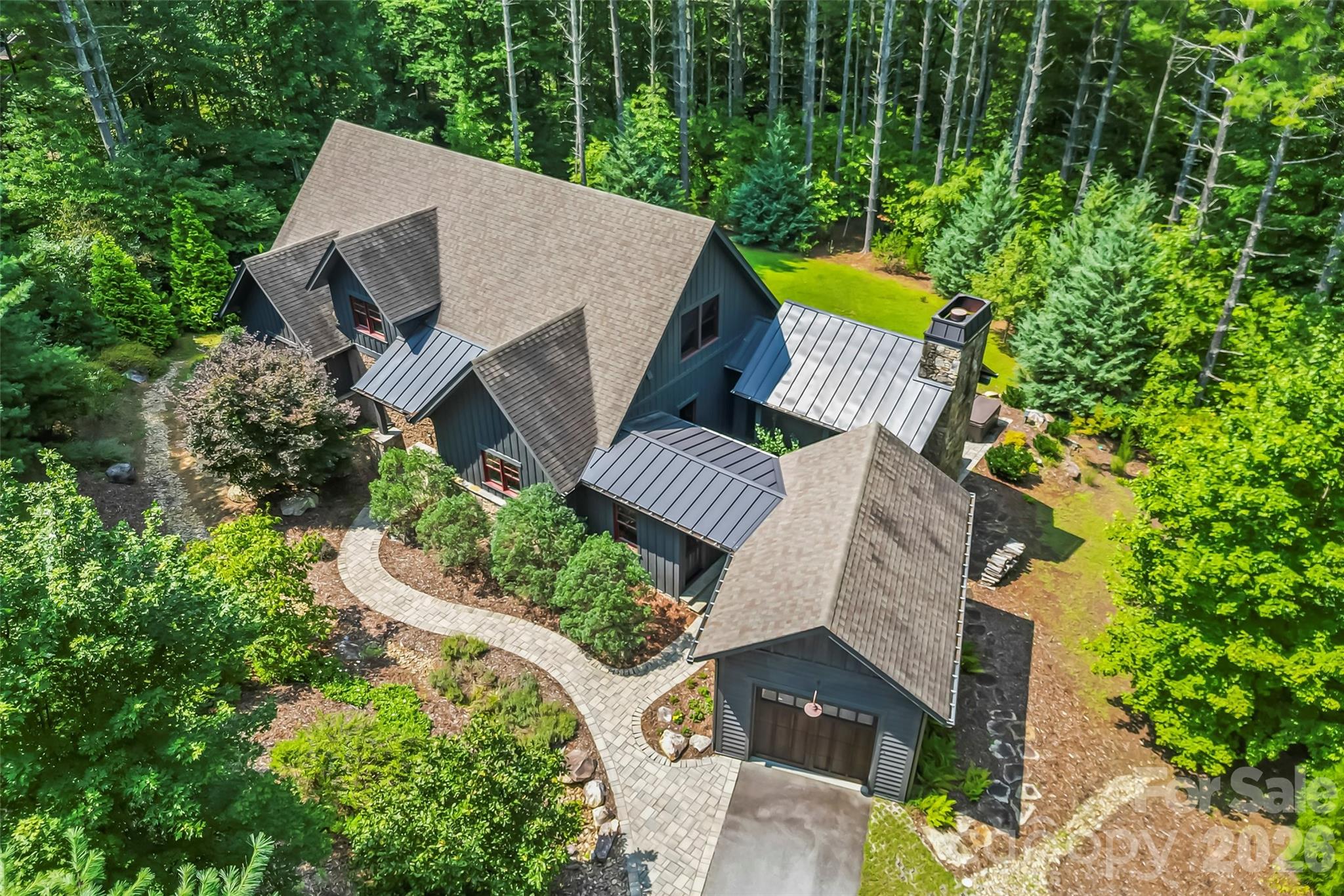3201 Donahue Drive