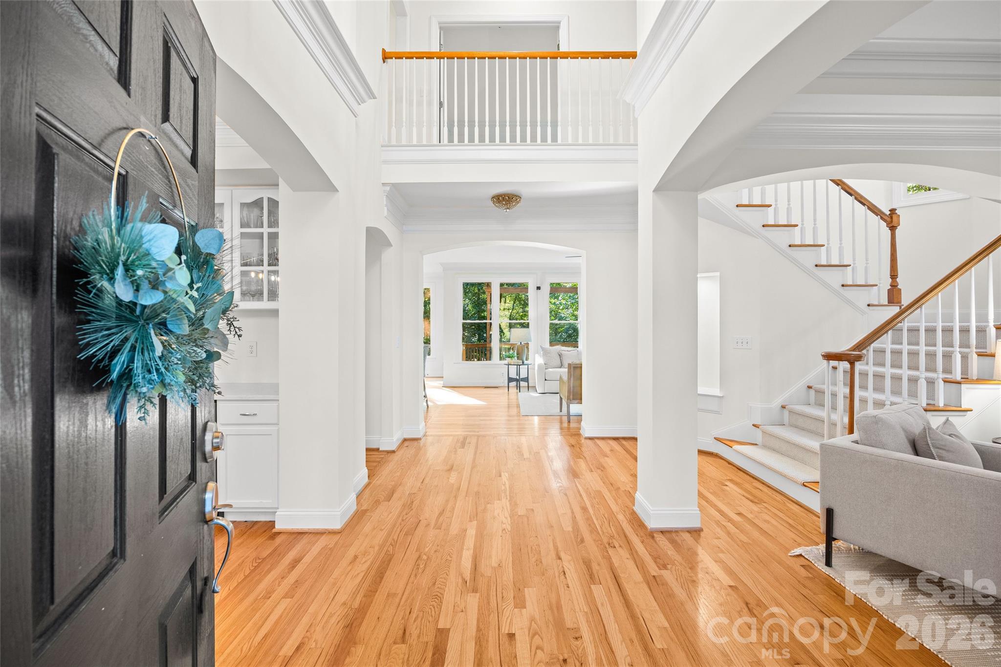 9033 Cardinal Ridge Court