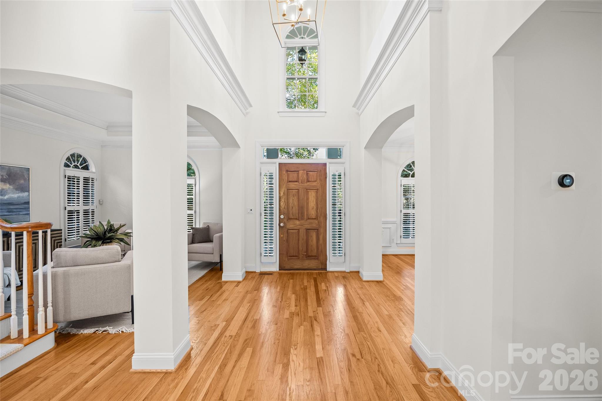 9033 Cardinal Ridge Court