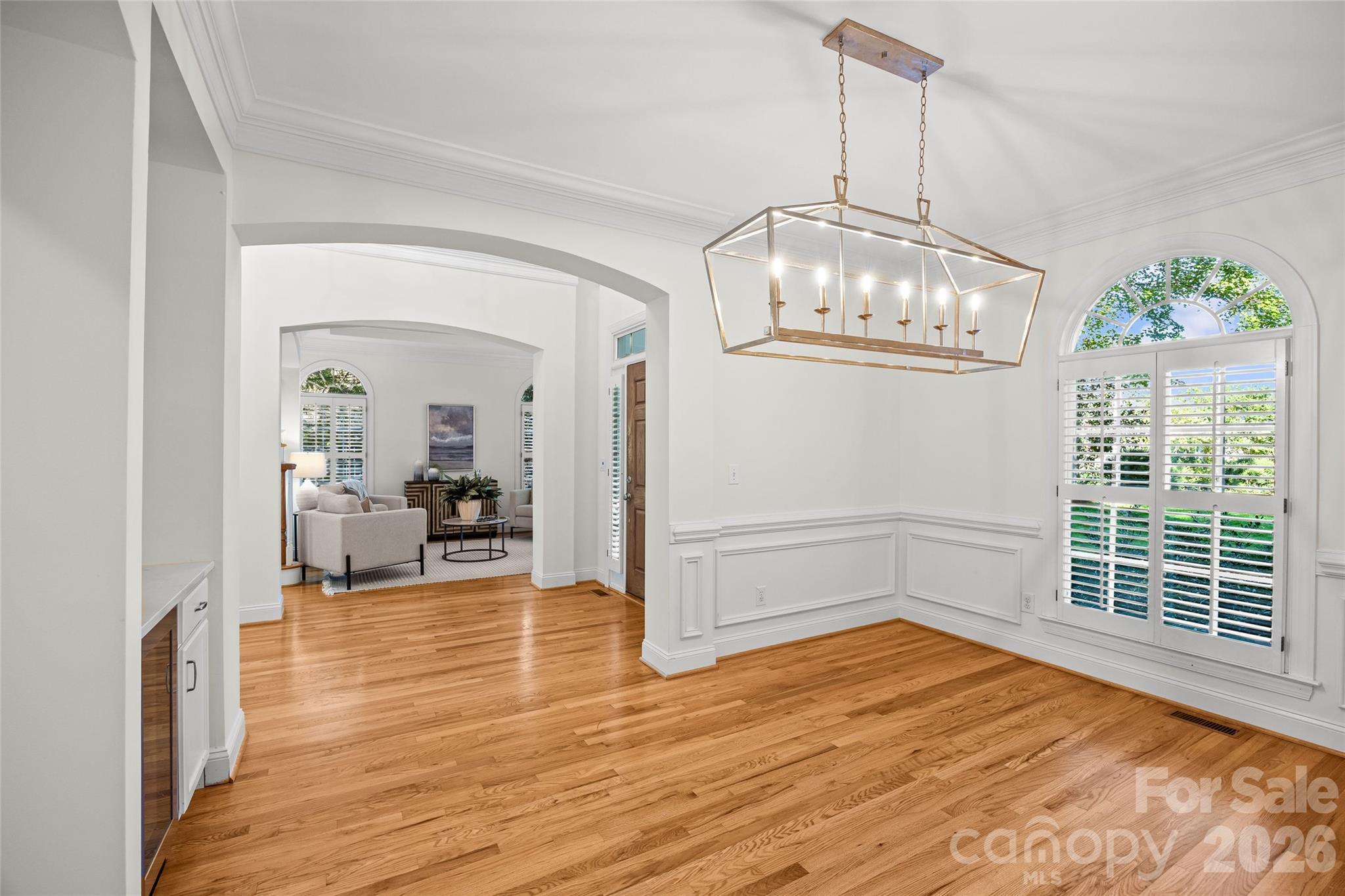 9033 Cardinal Ridge Court