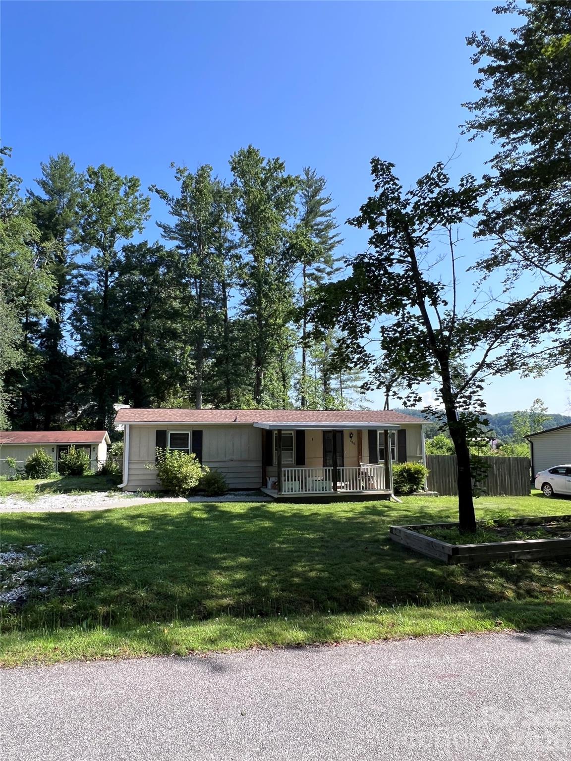 Rolling Oaks - Residential