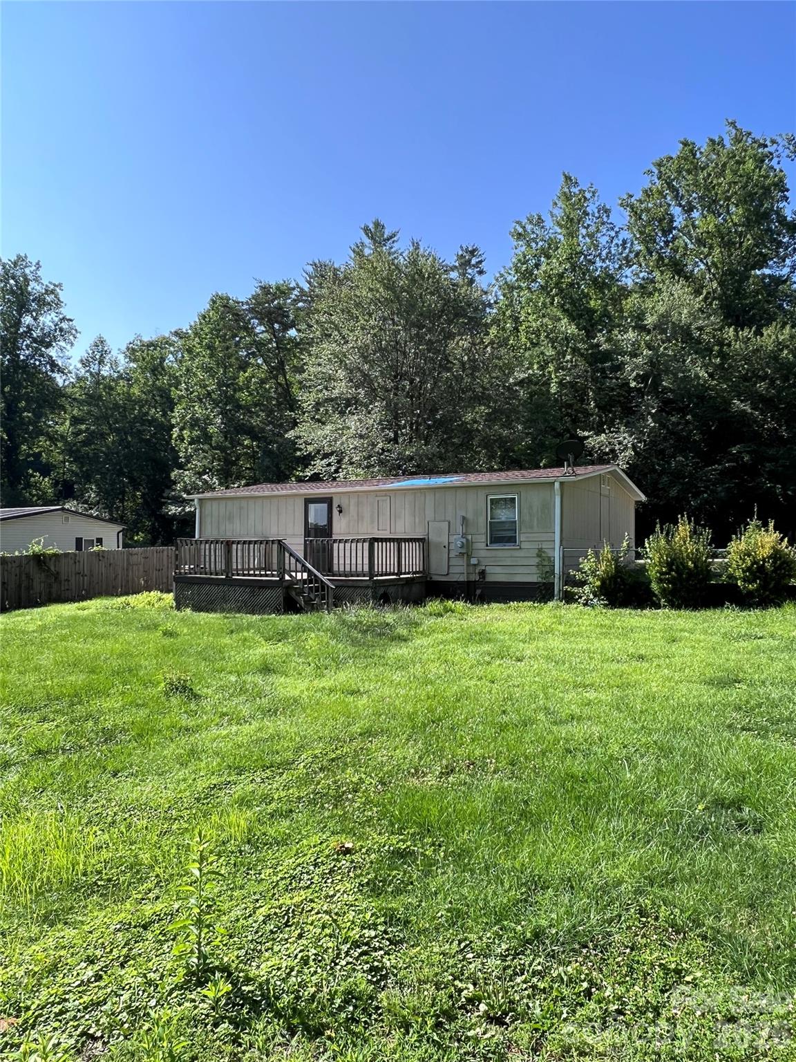 Rolling Oaks - Residential