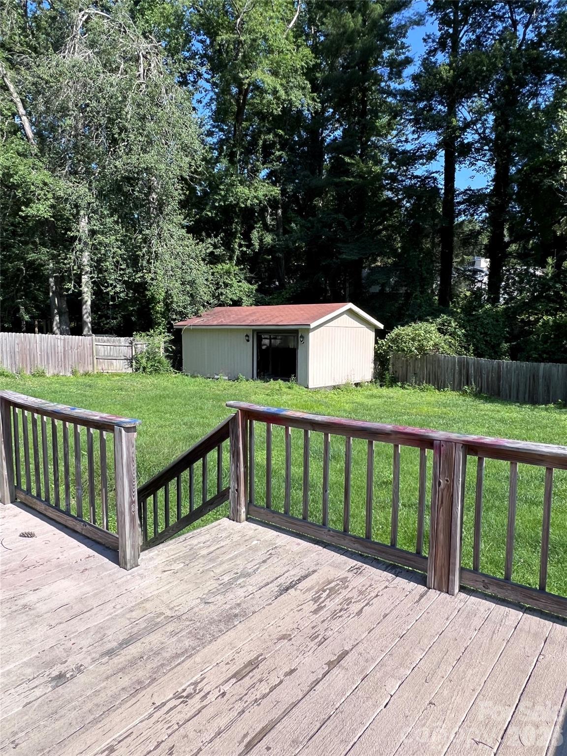 Rolling Oaks - Residential