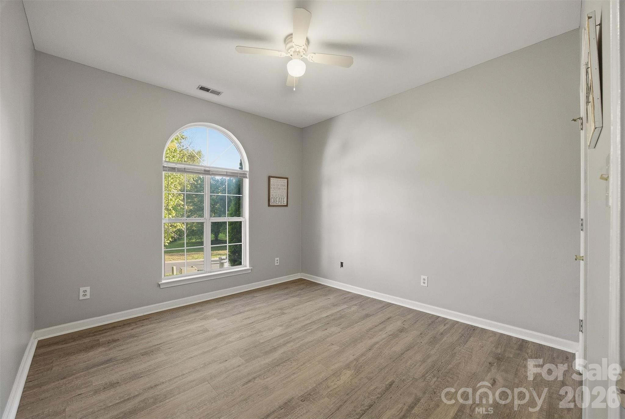 Prosperity Point - Residential