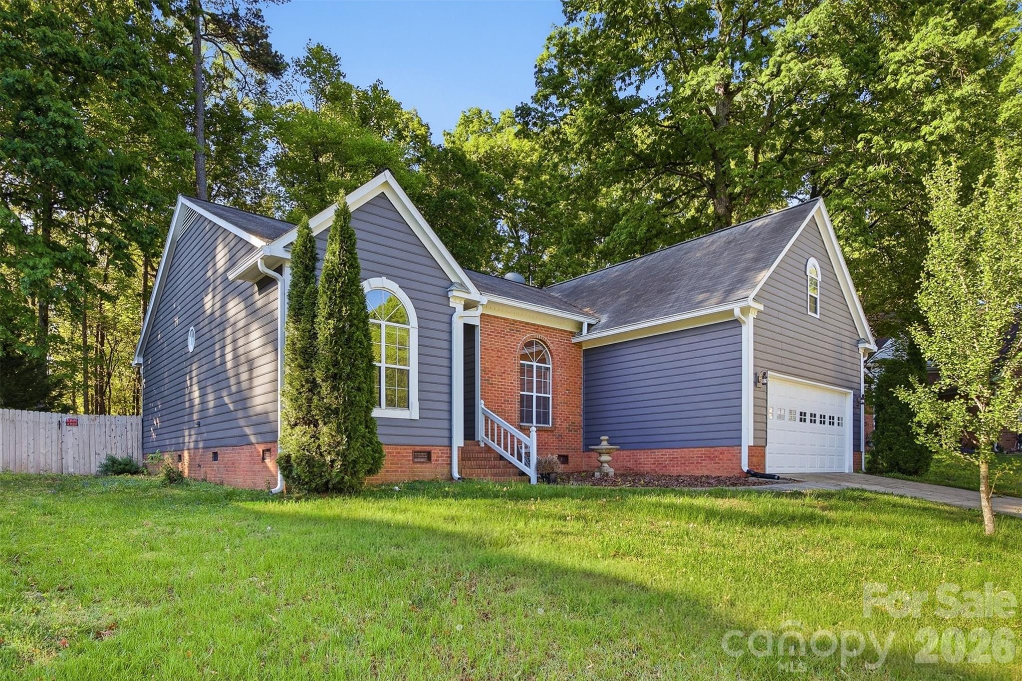 10008 Prosperity Point Lane