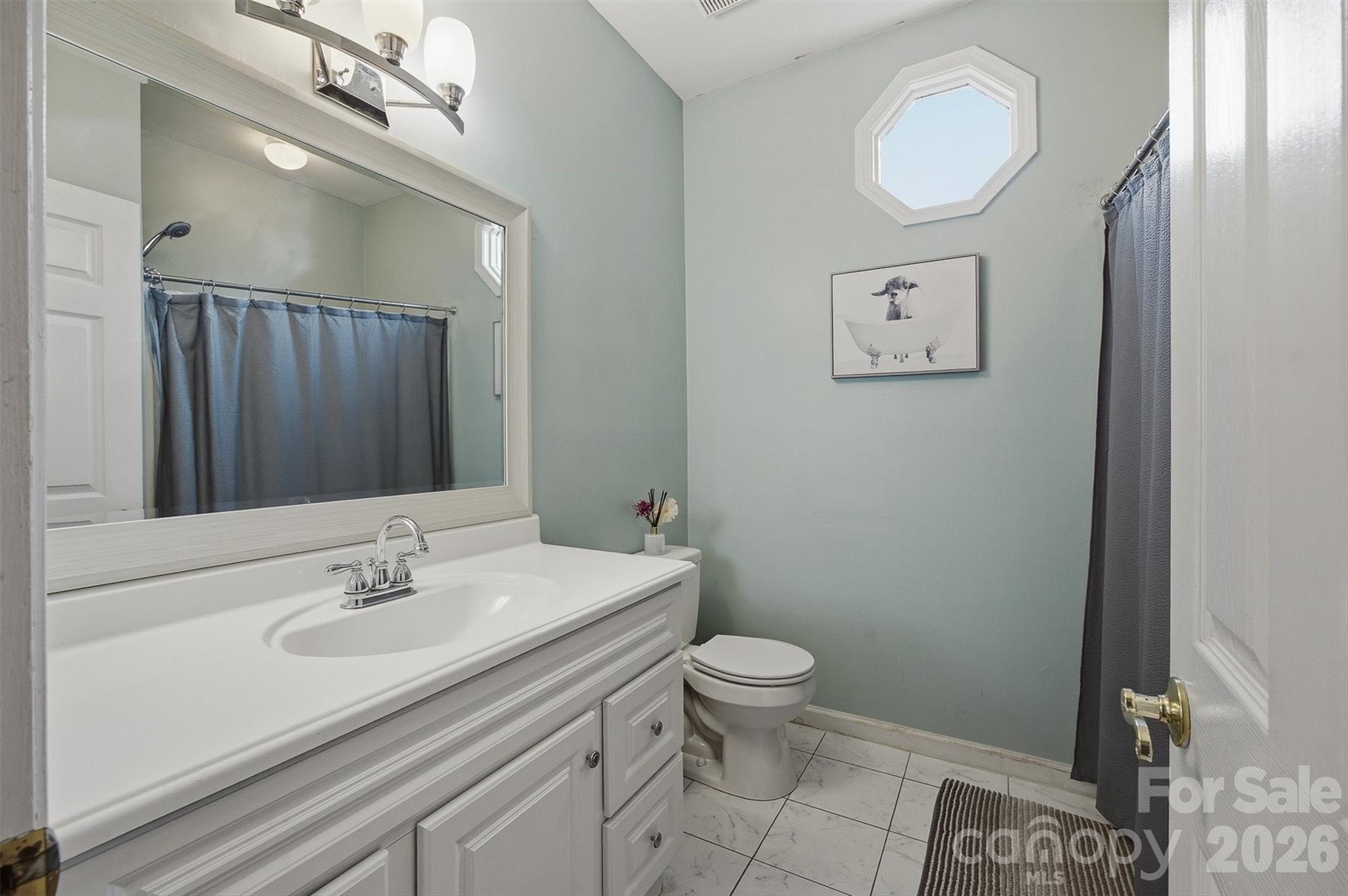 Prosperity Point - Residential