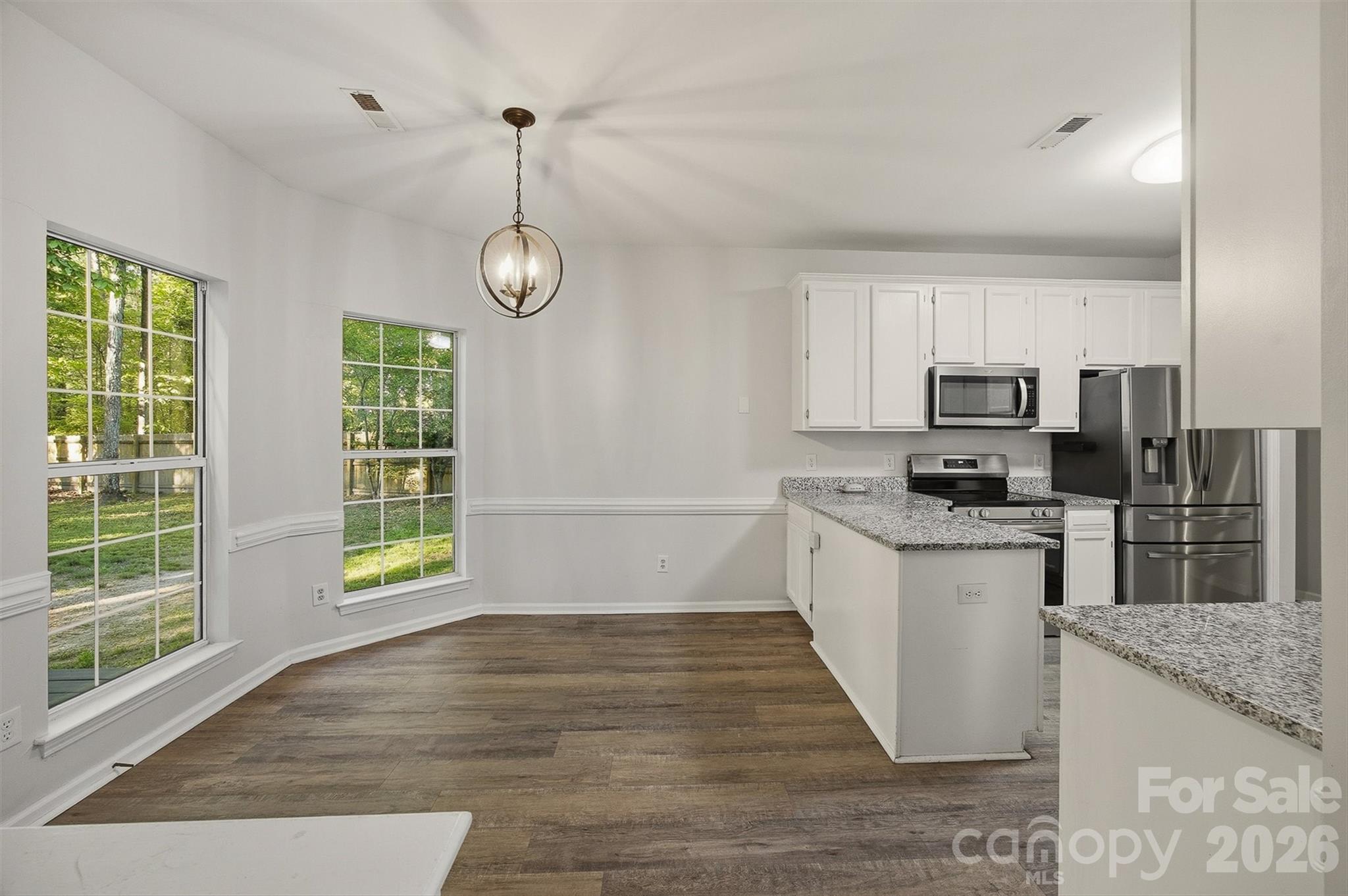 Prosperity Point - Residential