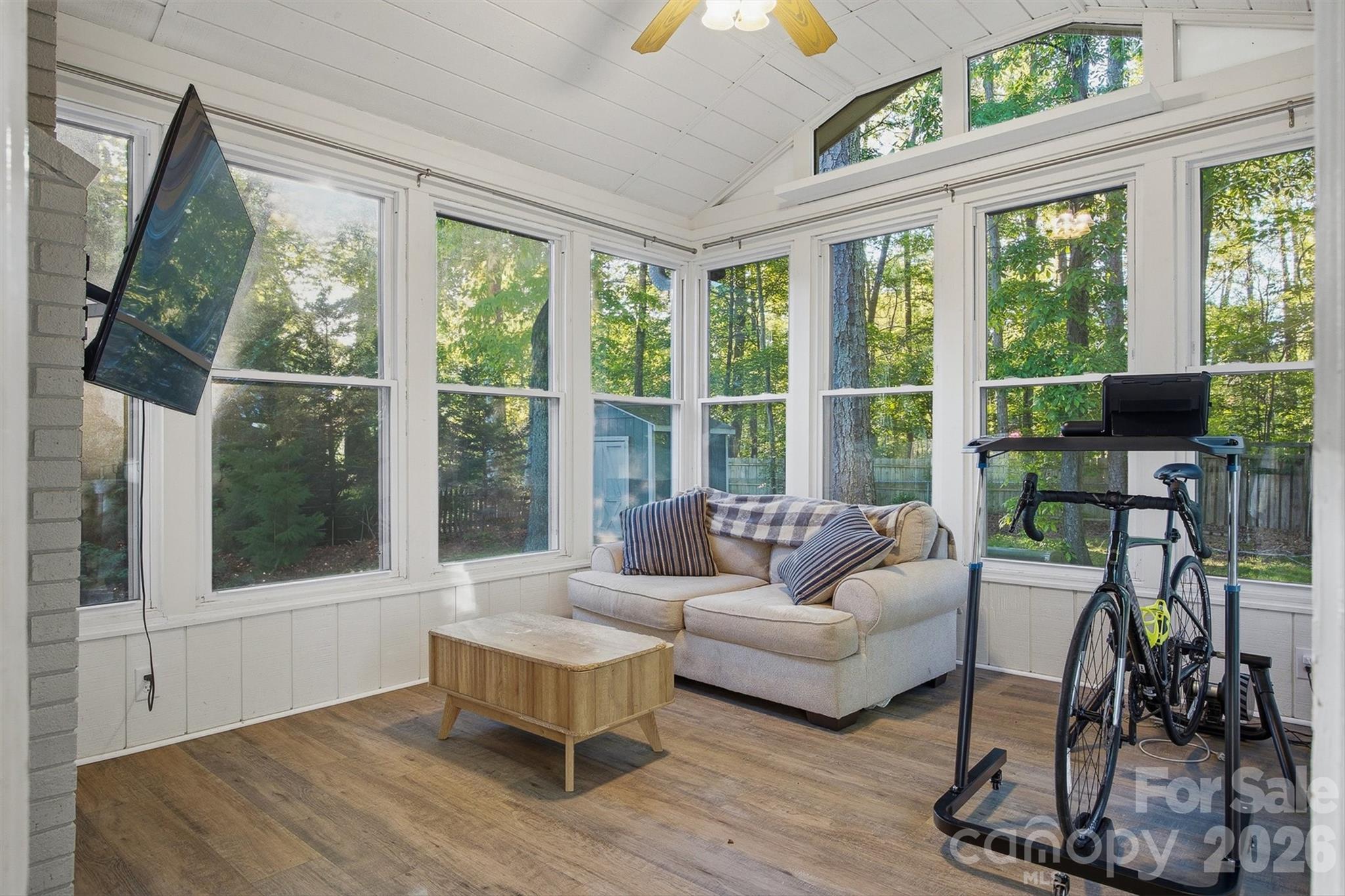 Prosperity Point - Residential