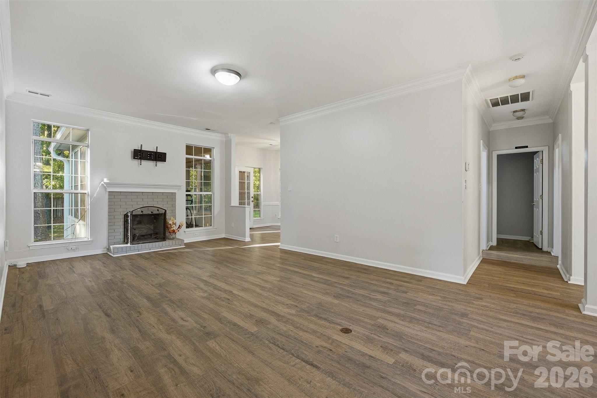 Prosperity Point - Residential