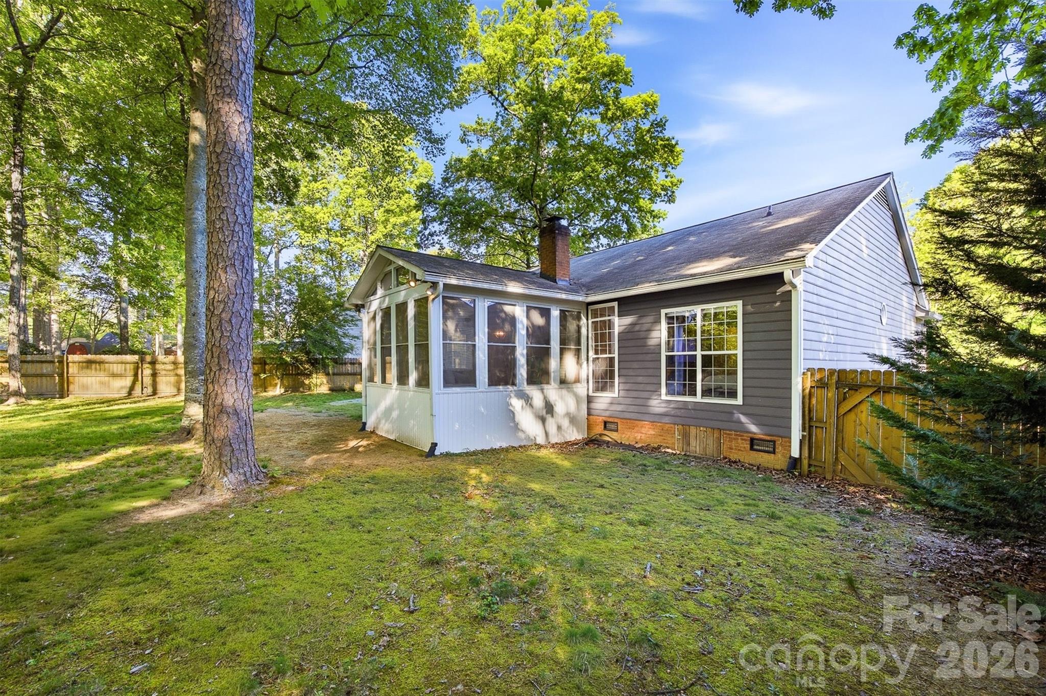 Prosperity Point - Residential