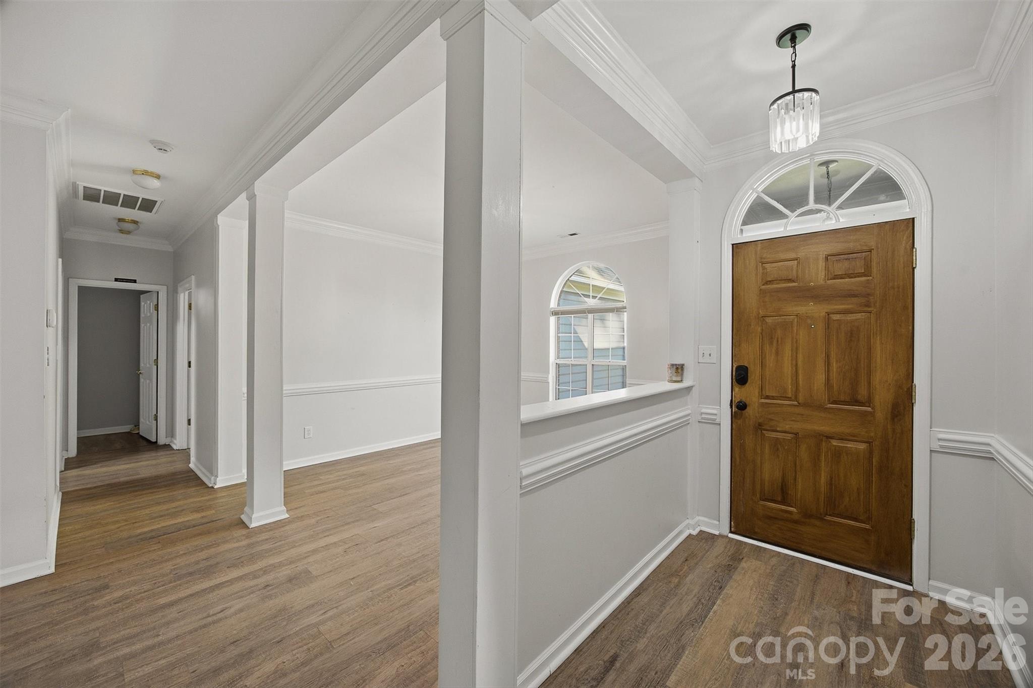 Prosperity Point - Residential