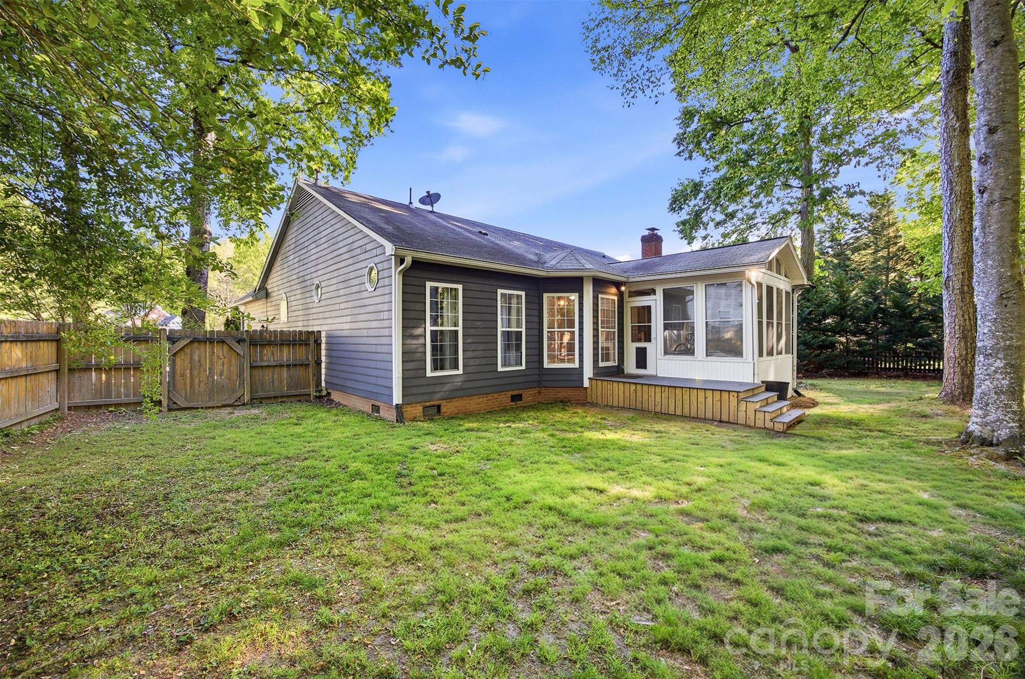 Prosperity Point - Residential