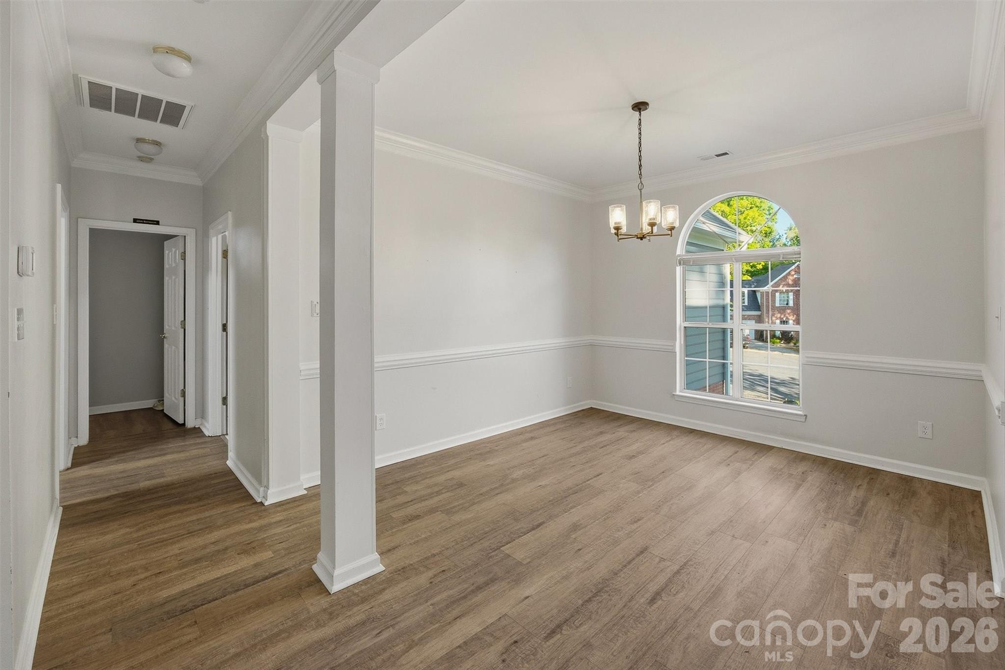 Prosperity Point - Residential